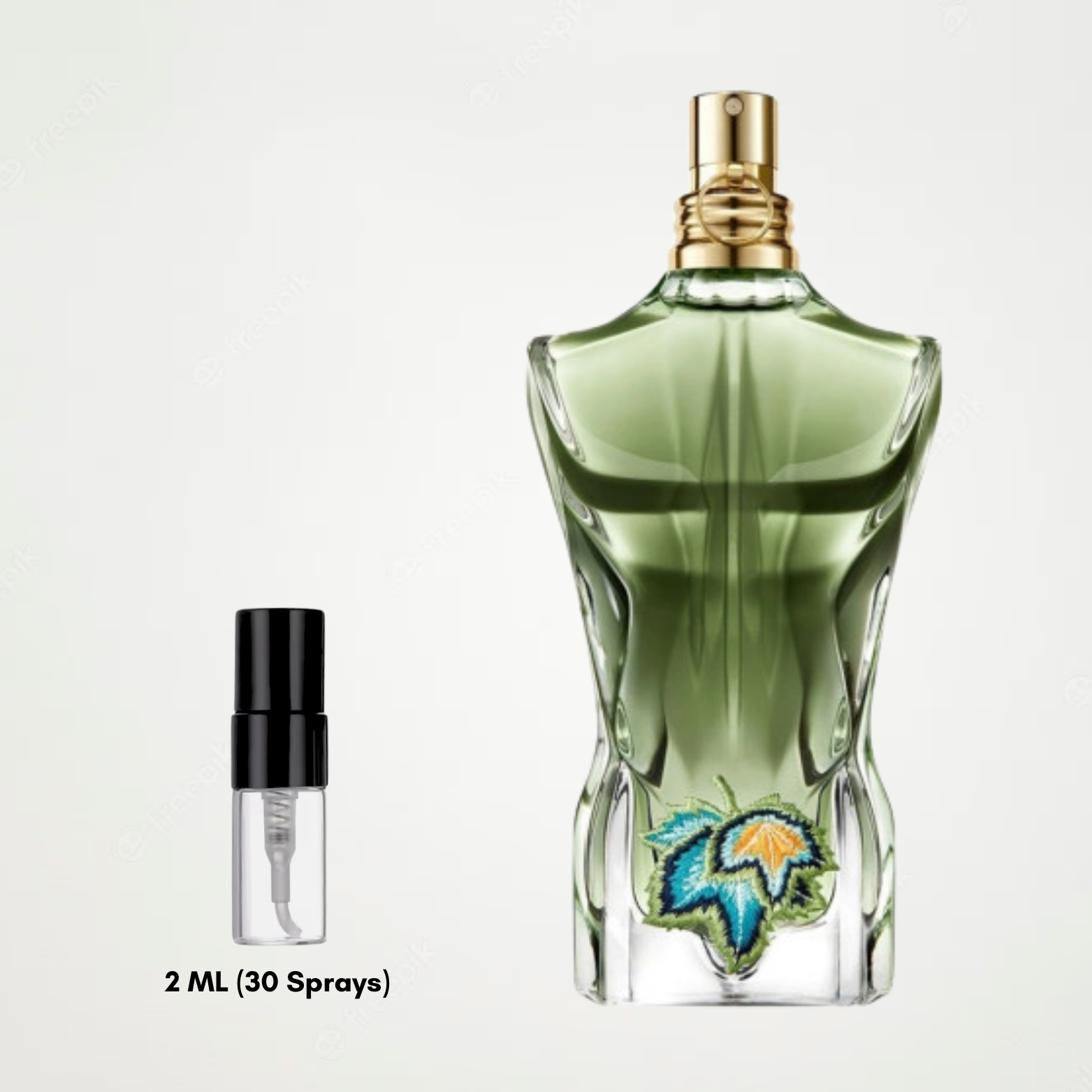 Jean Paul Gaultier Paradise Garden (EDP)