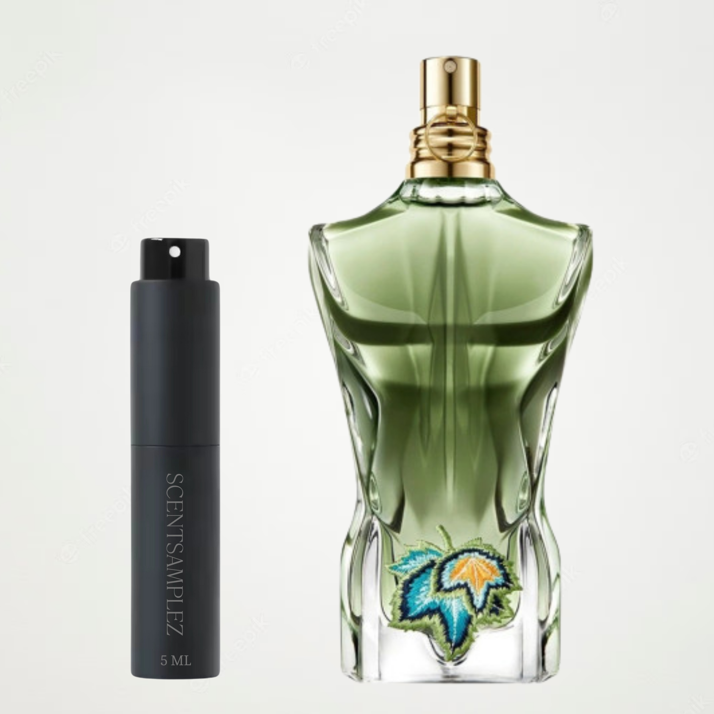 Jean Paul Gaultier Paradise Garden (EDP)