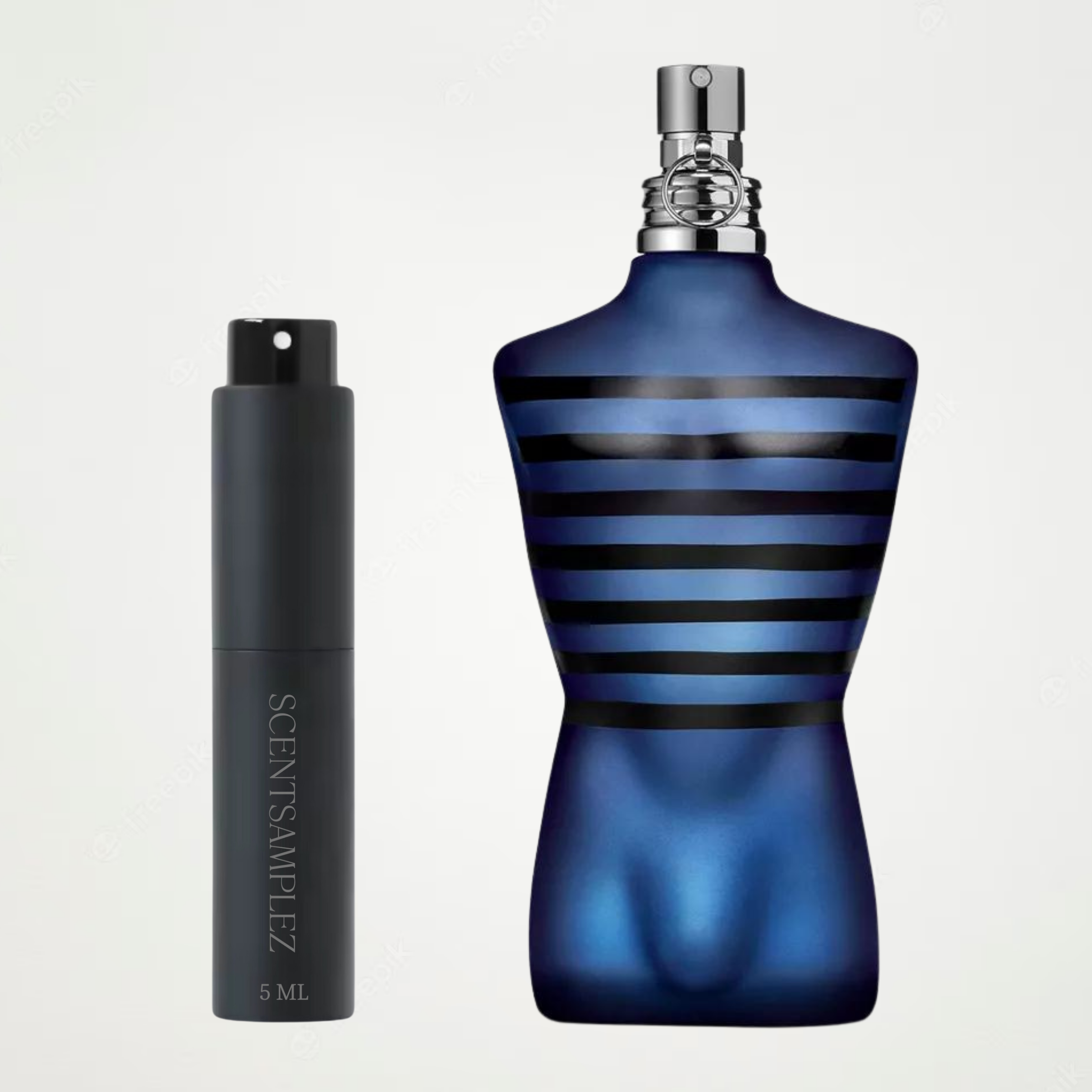 Jean Paul Gaultier Ultra Male (EDT)