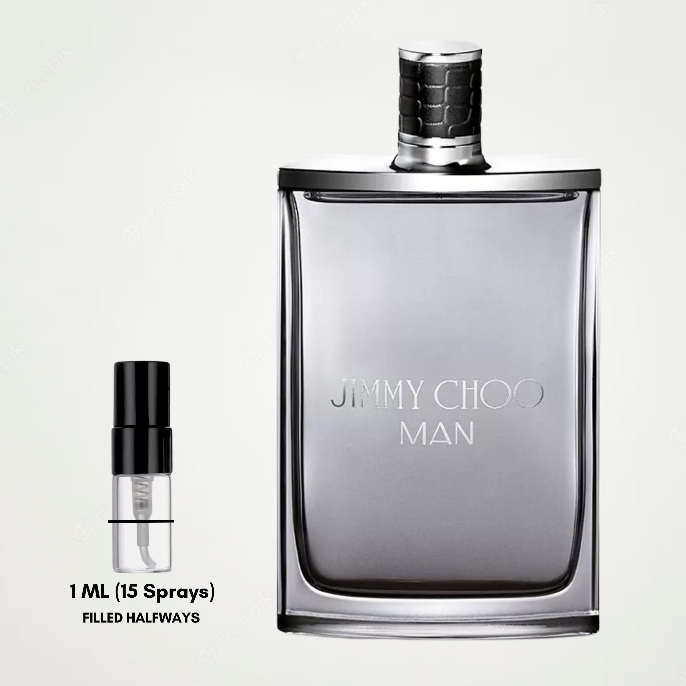 Jimmy Choo Man (EDT)