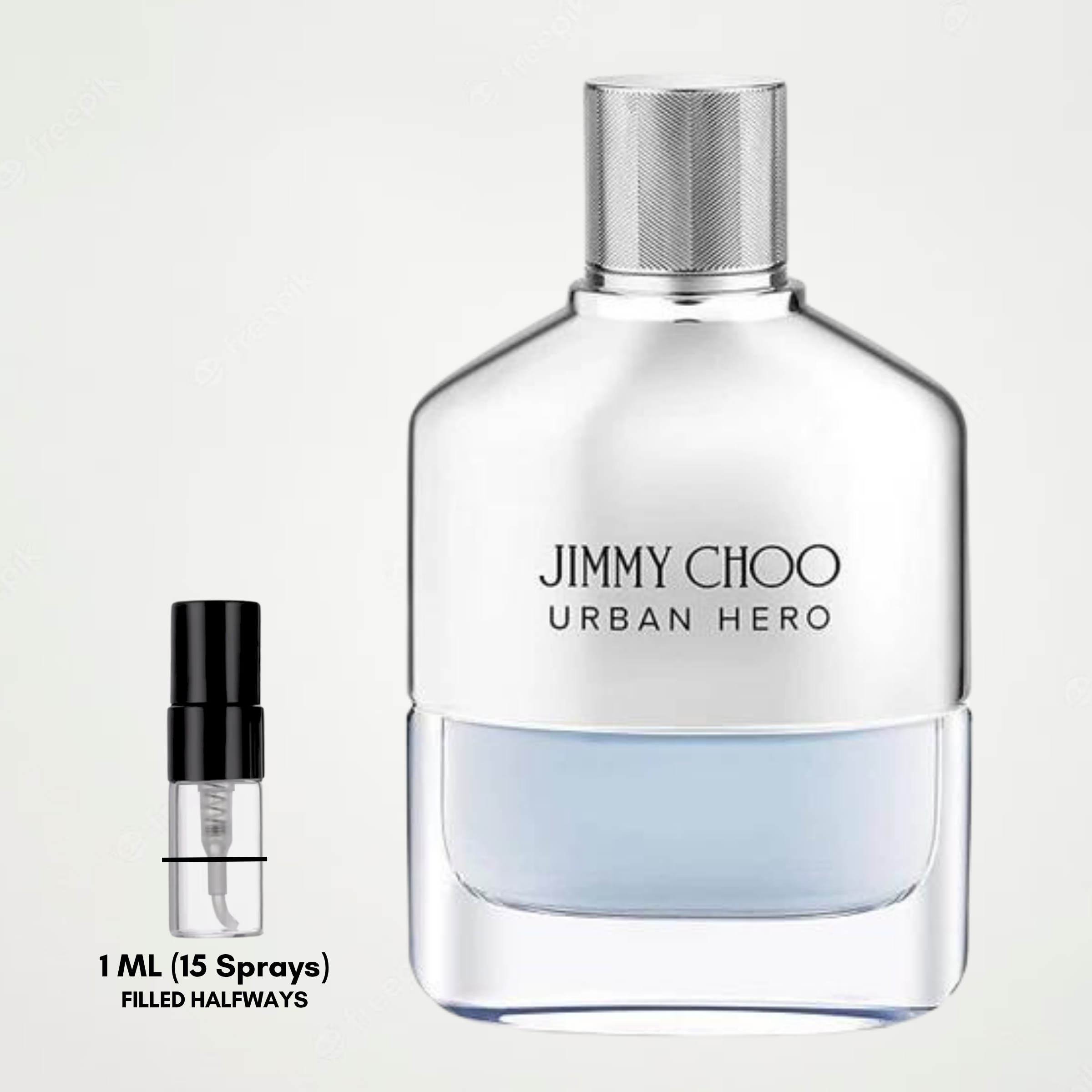 Jimmy Choo Urban Hero (EDP)