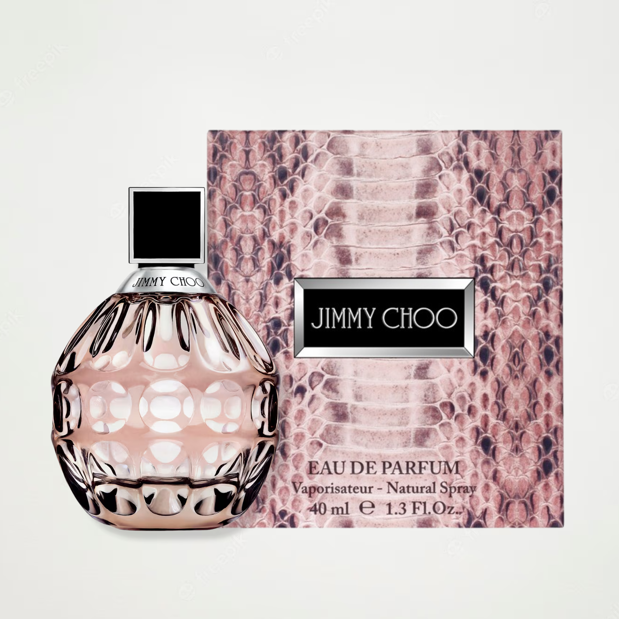 Jimmy Choo For Women (EDP)