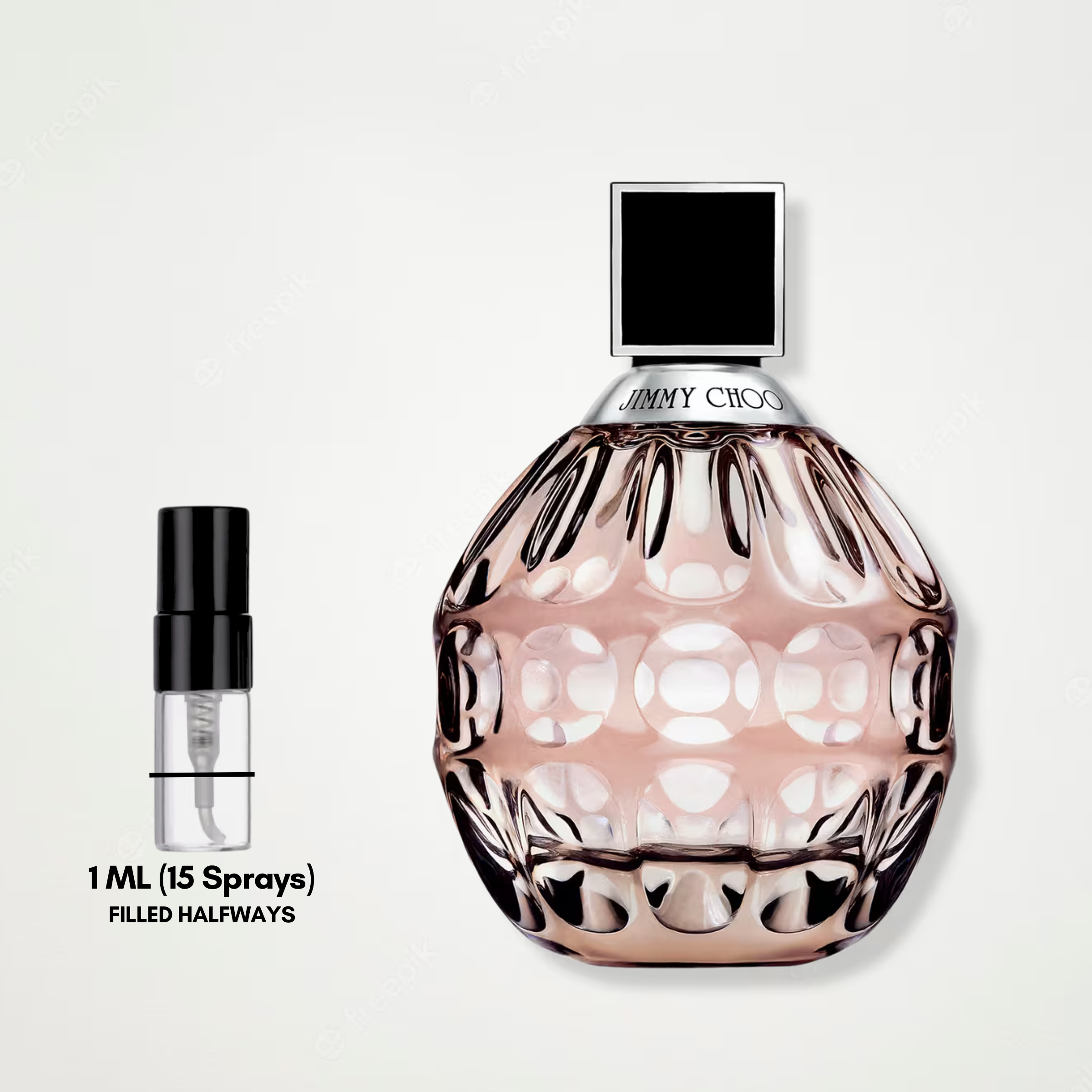Jimmy Choo For Women (EDP)
