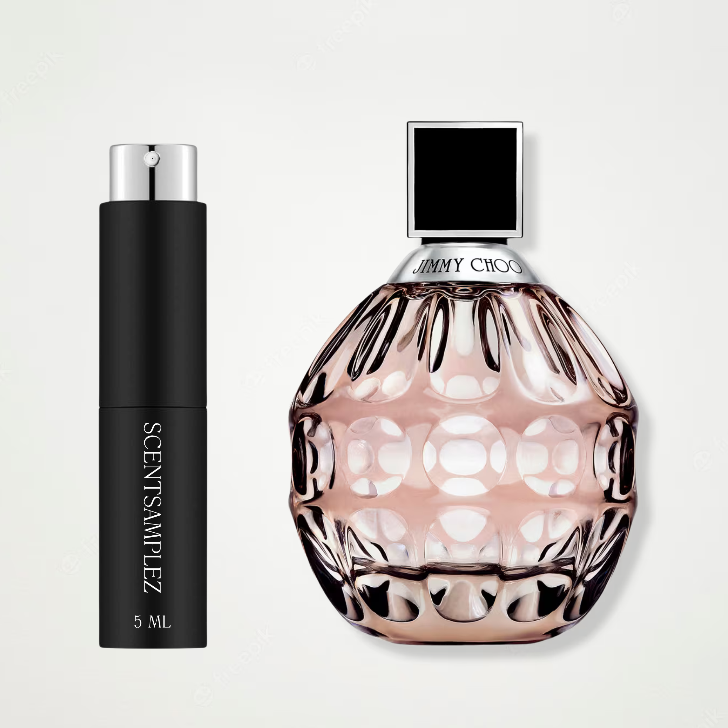 Jimmy Choo For Women (EDP)