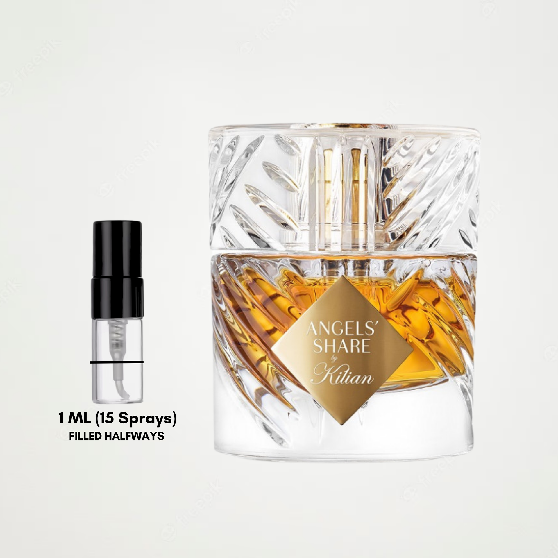 Kilian Angel Share (EDP)