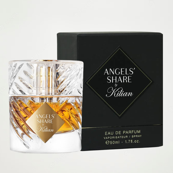 Kilian Angel Share (EDP)