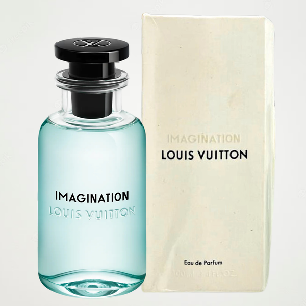 ルイヴィトン イマジナション IMAGINATION パルファム100ml Imagination Luxury Men's Cologne | LOUIS VUITTON ®