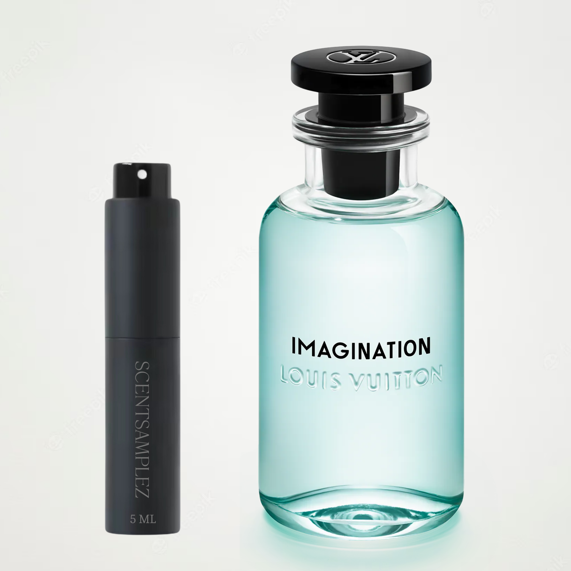 Louis Vuitton Imagination (EDP)