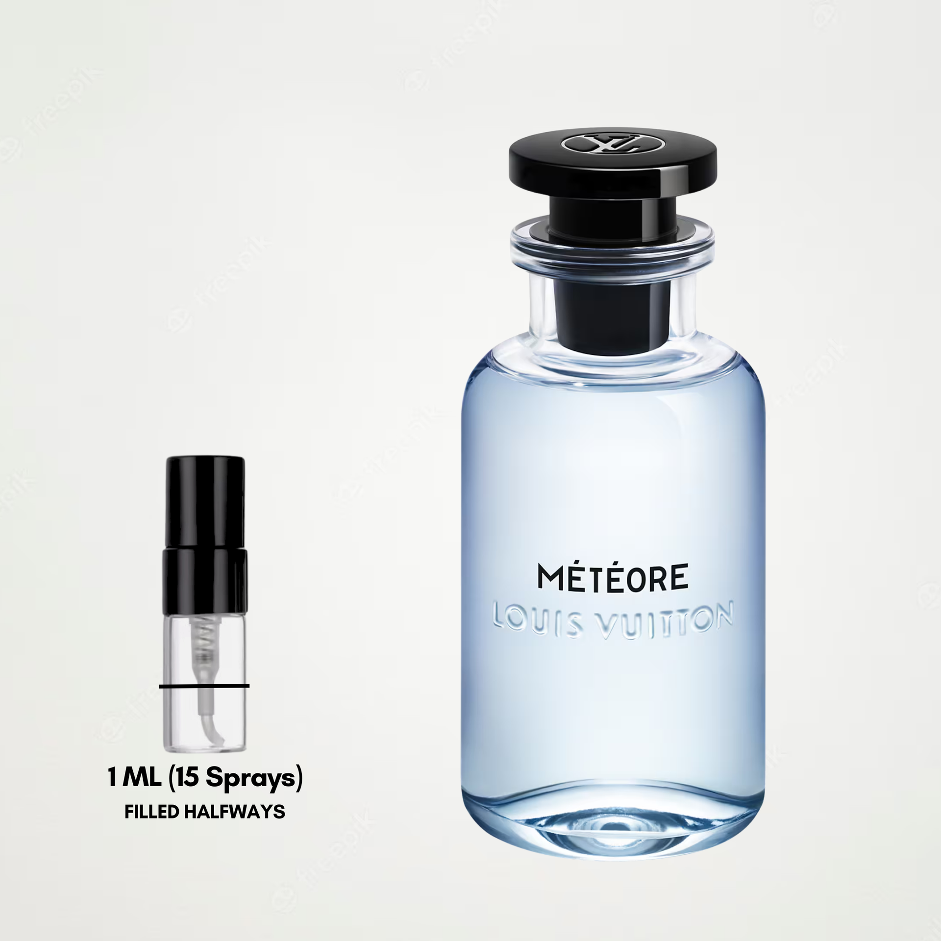 Louis Vuitton Meteore (EDP)