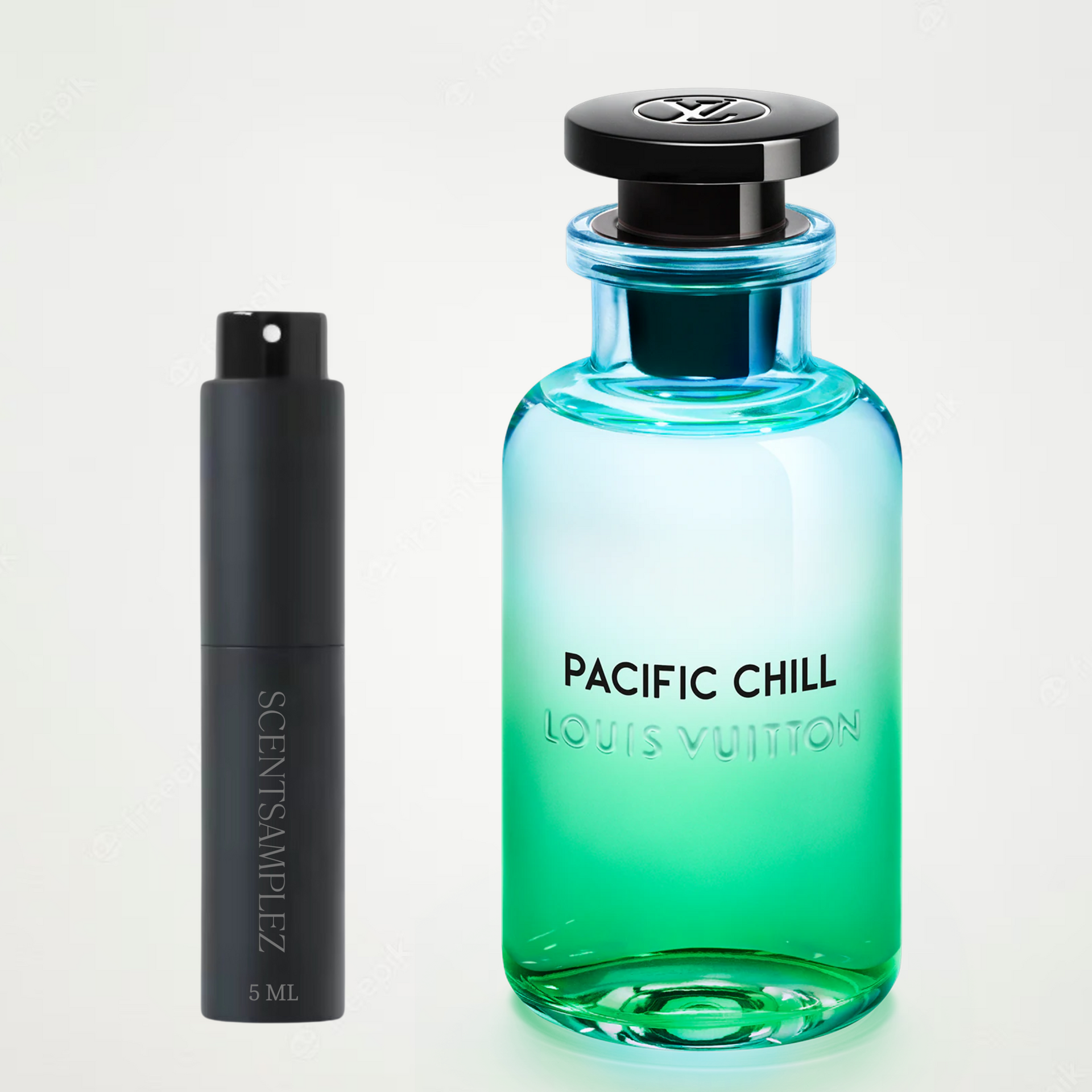 Pacific Chill Luxury Cologne Perfume | LOUIS VUITTON ®