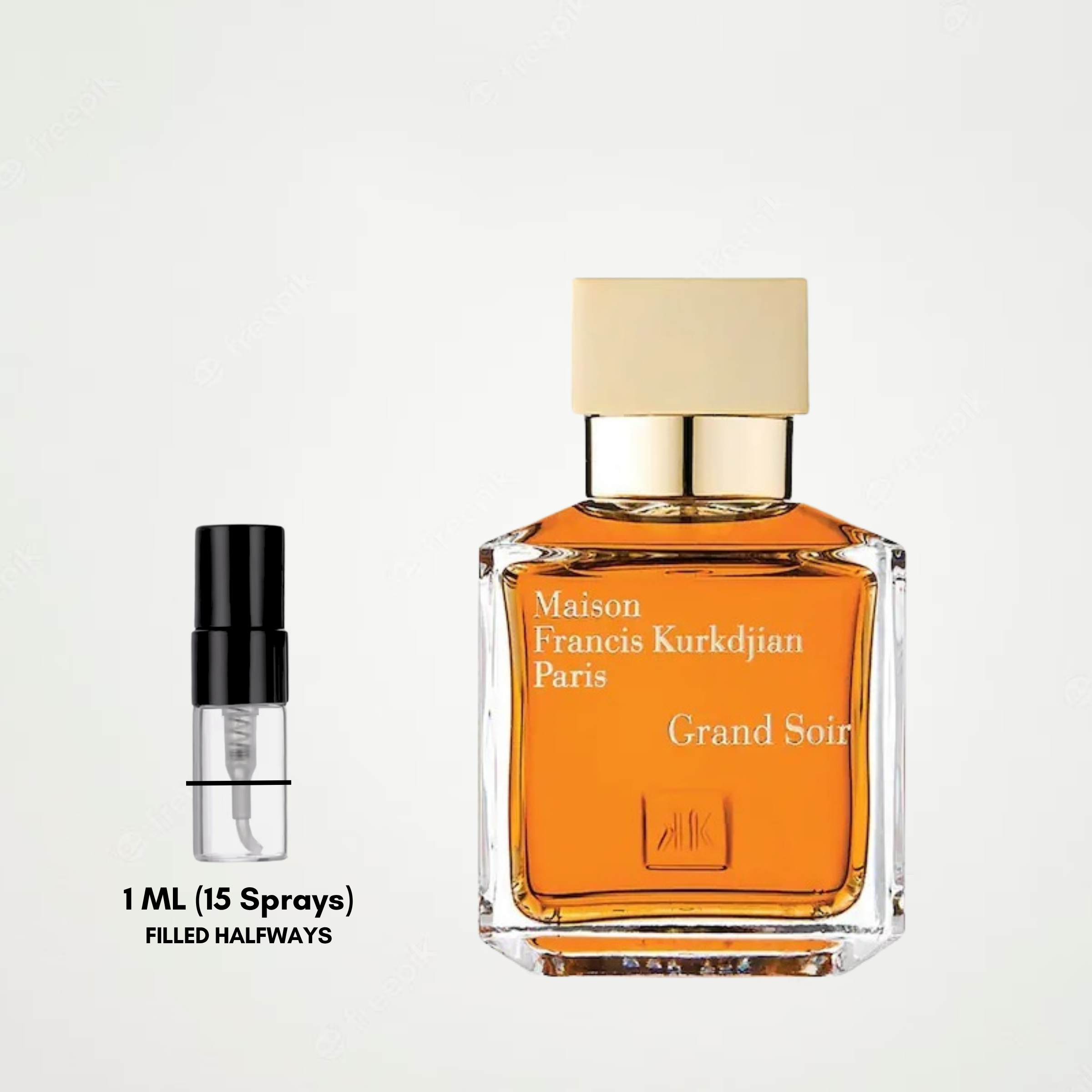 Maison Francis Kurkdjian Grand Soir EDP)