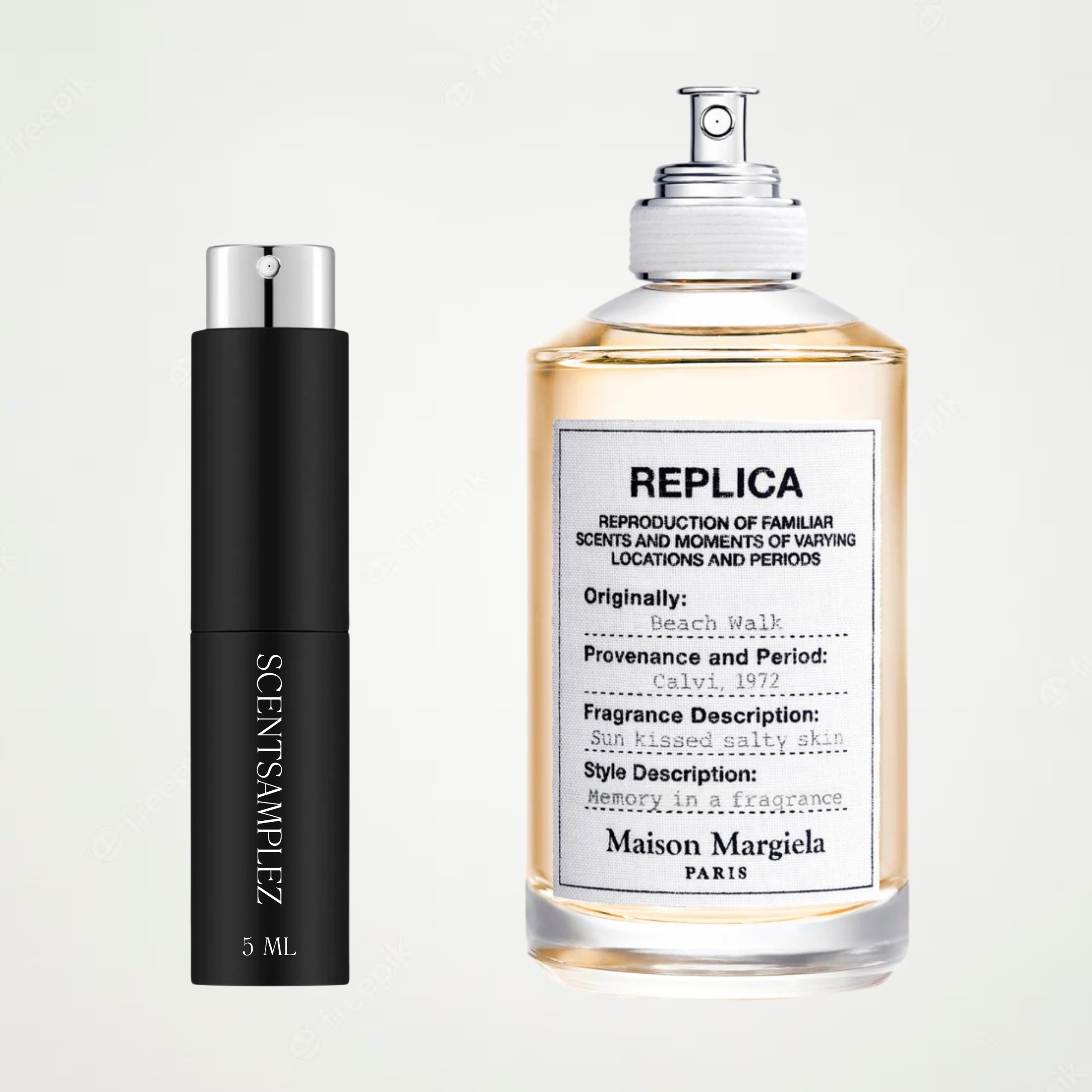 Maison Margiela Replica Beach Walk (EDT)