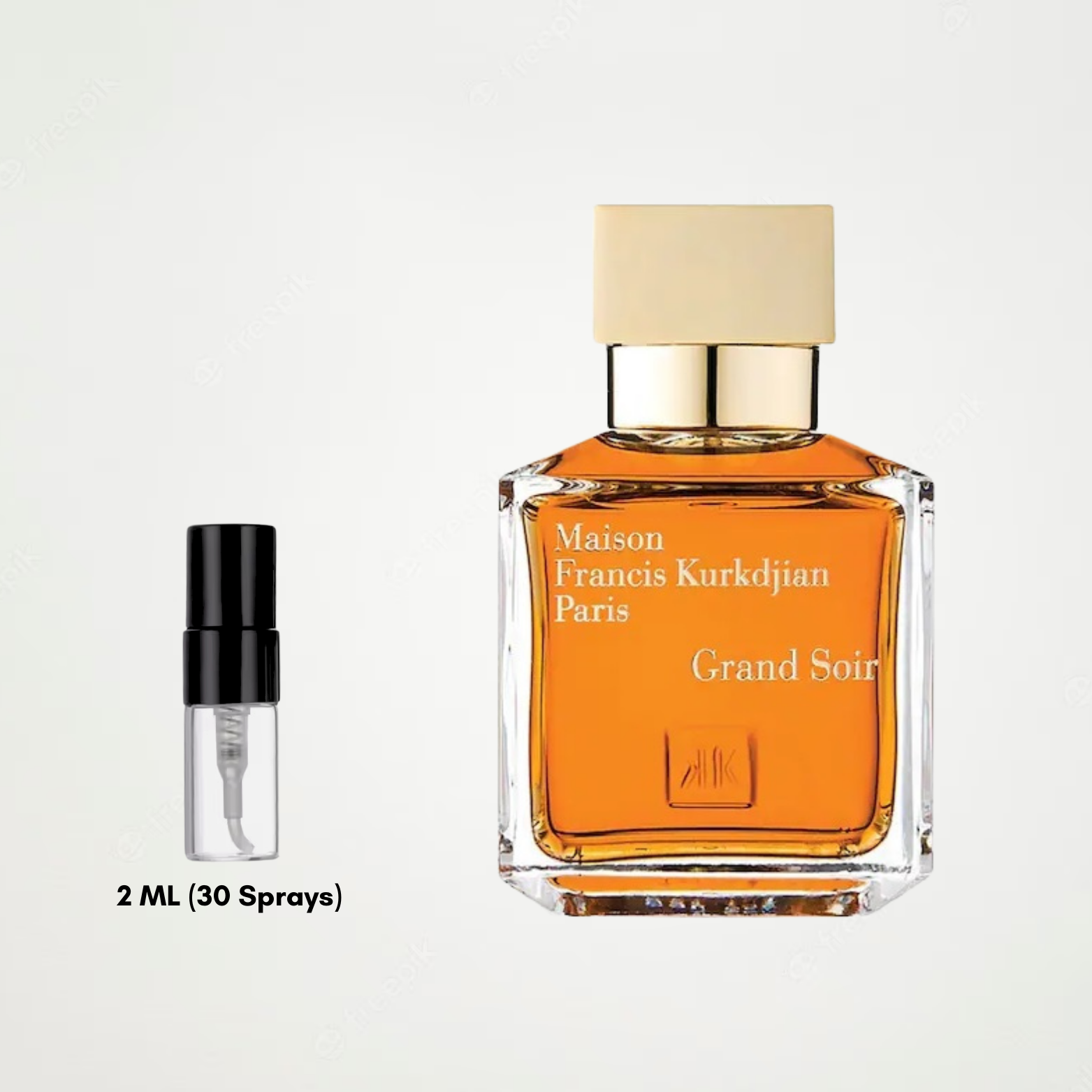 Maison Francis Kurkdjian Grand Soir EDP)