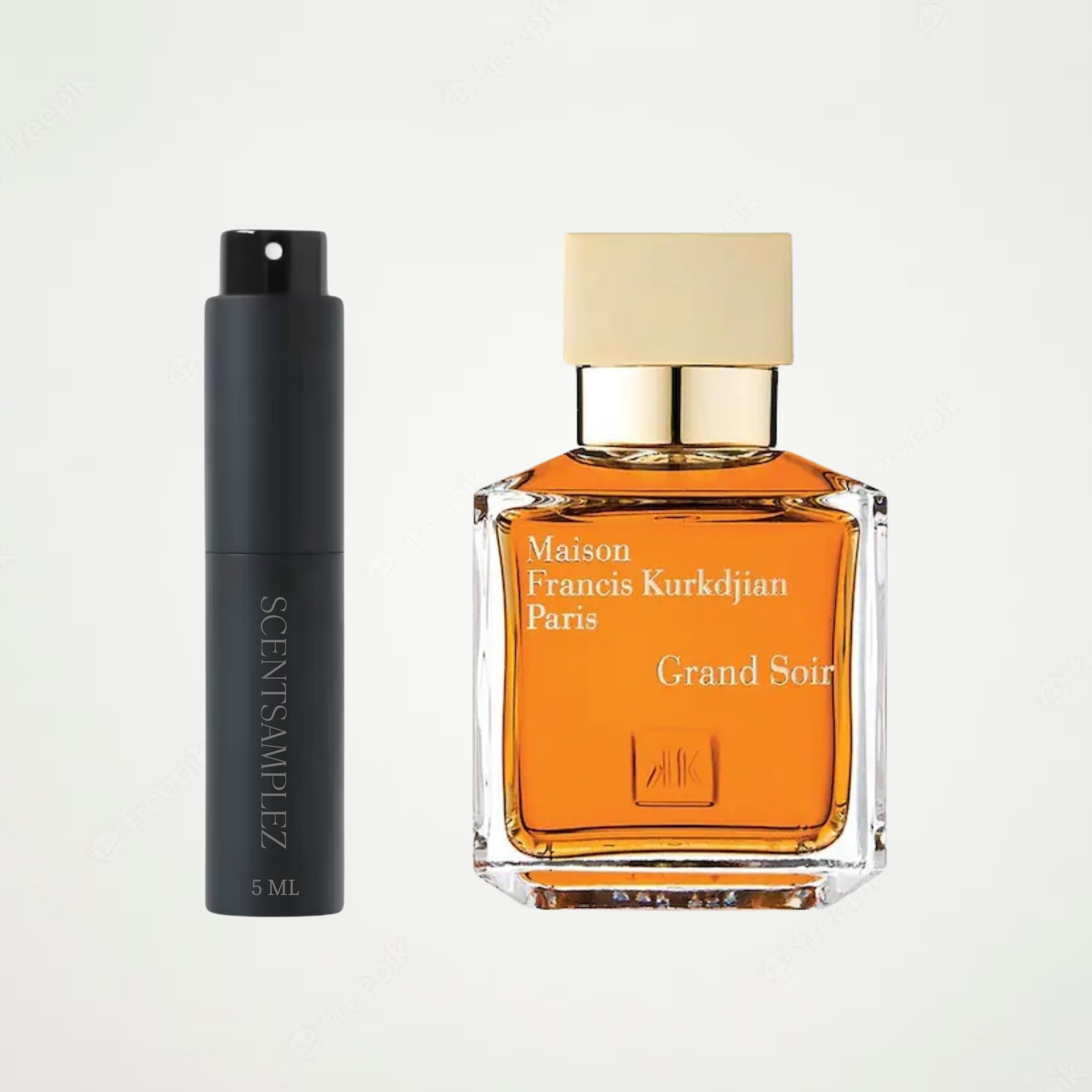 Maison Francis Kurkdjian Grand Soir EDP)