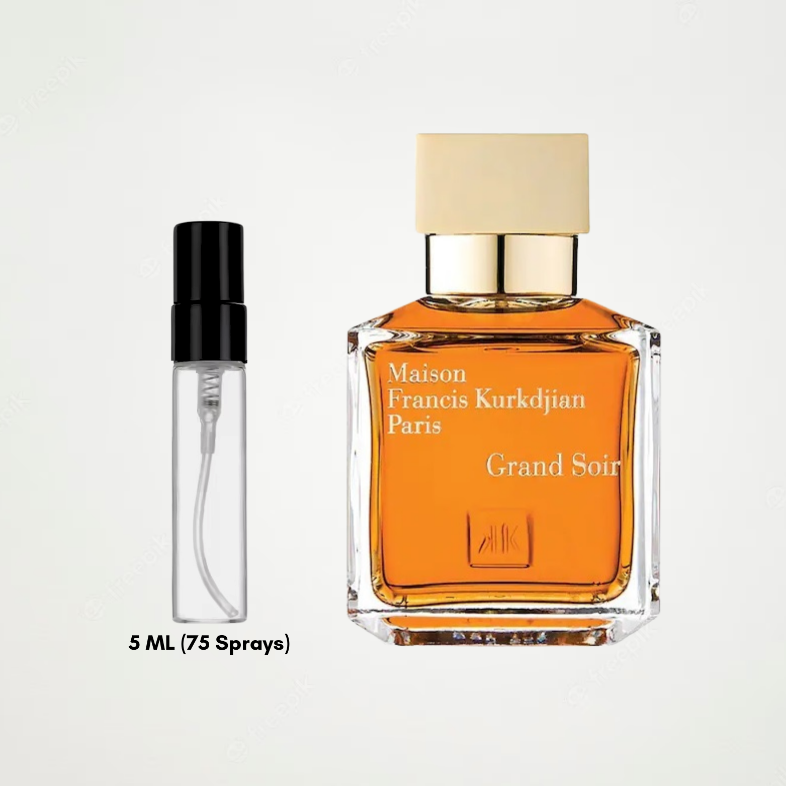 Maison Francis Kurkdjian Grand Soir EDP)