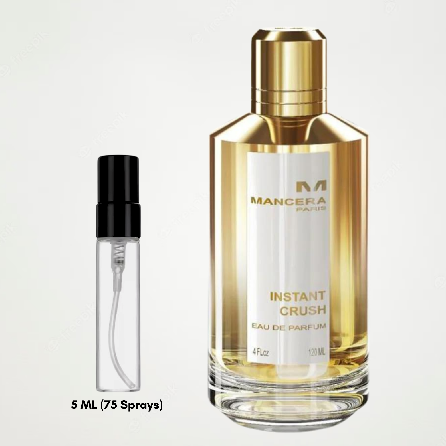 Mancera Instant Crush (EDP)