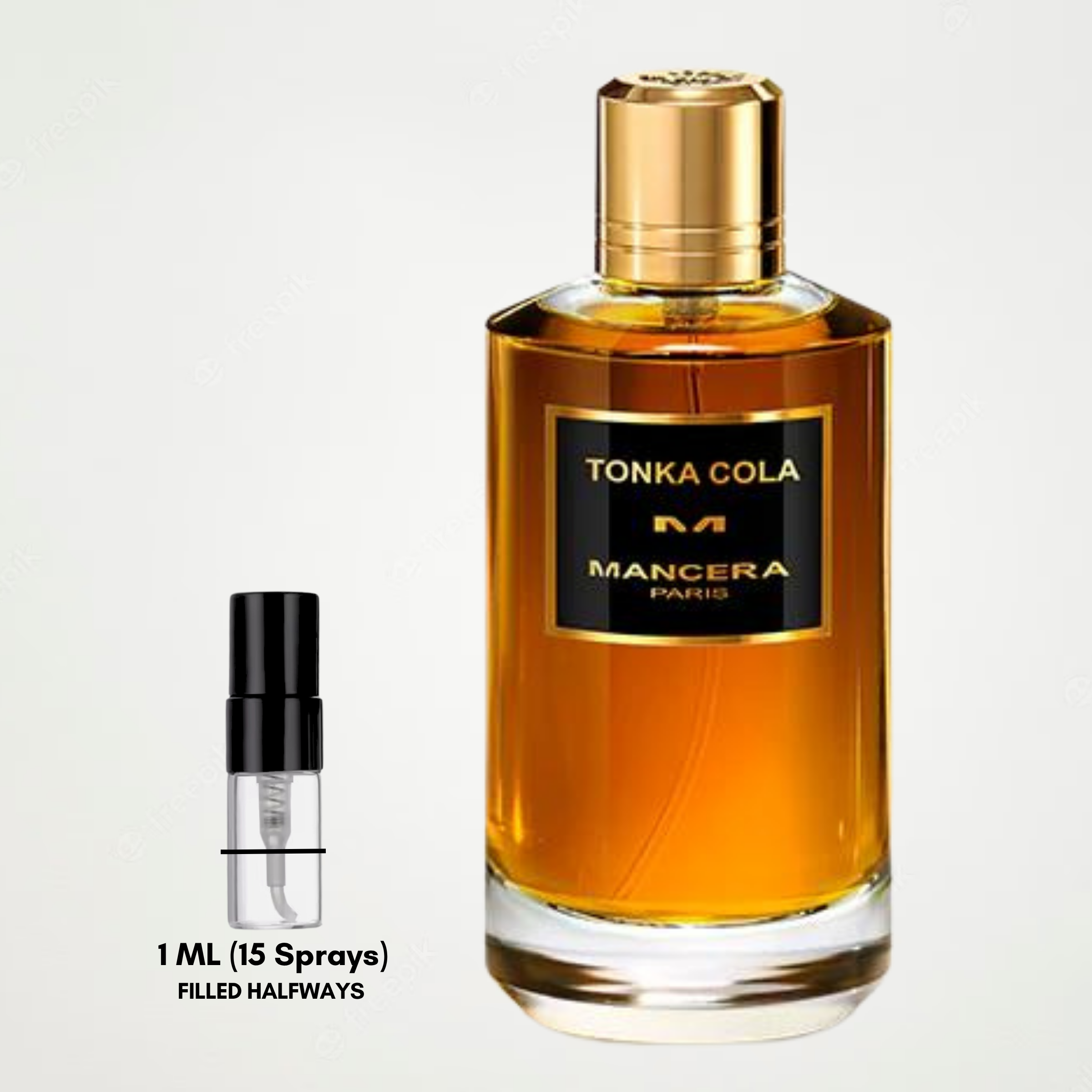 Mancera Tonka Cola (EDP)