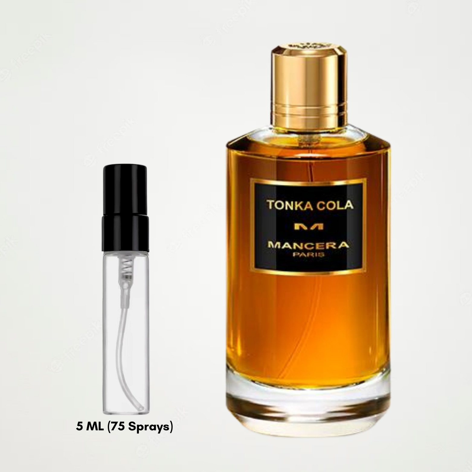 Mancera Tonka Cola (EDP)