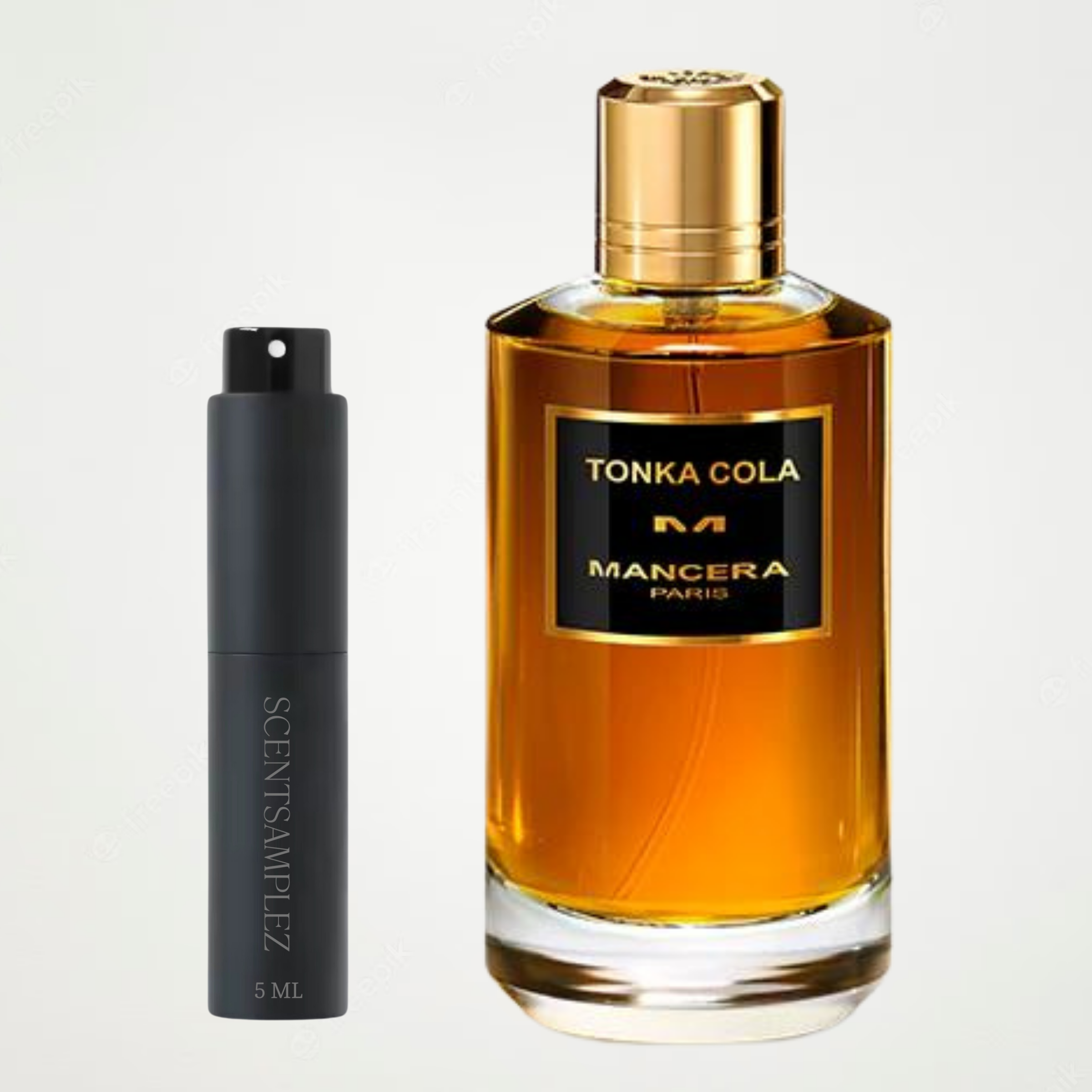 Mancera Tonka Cola (EDP)