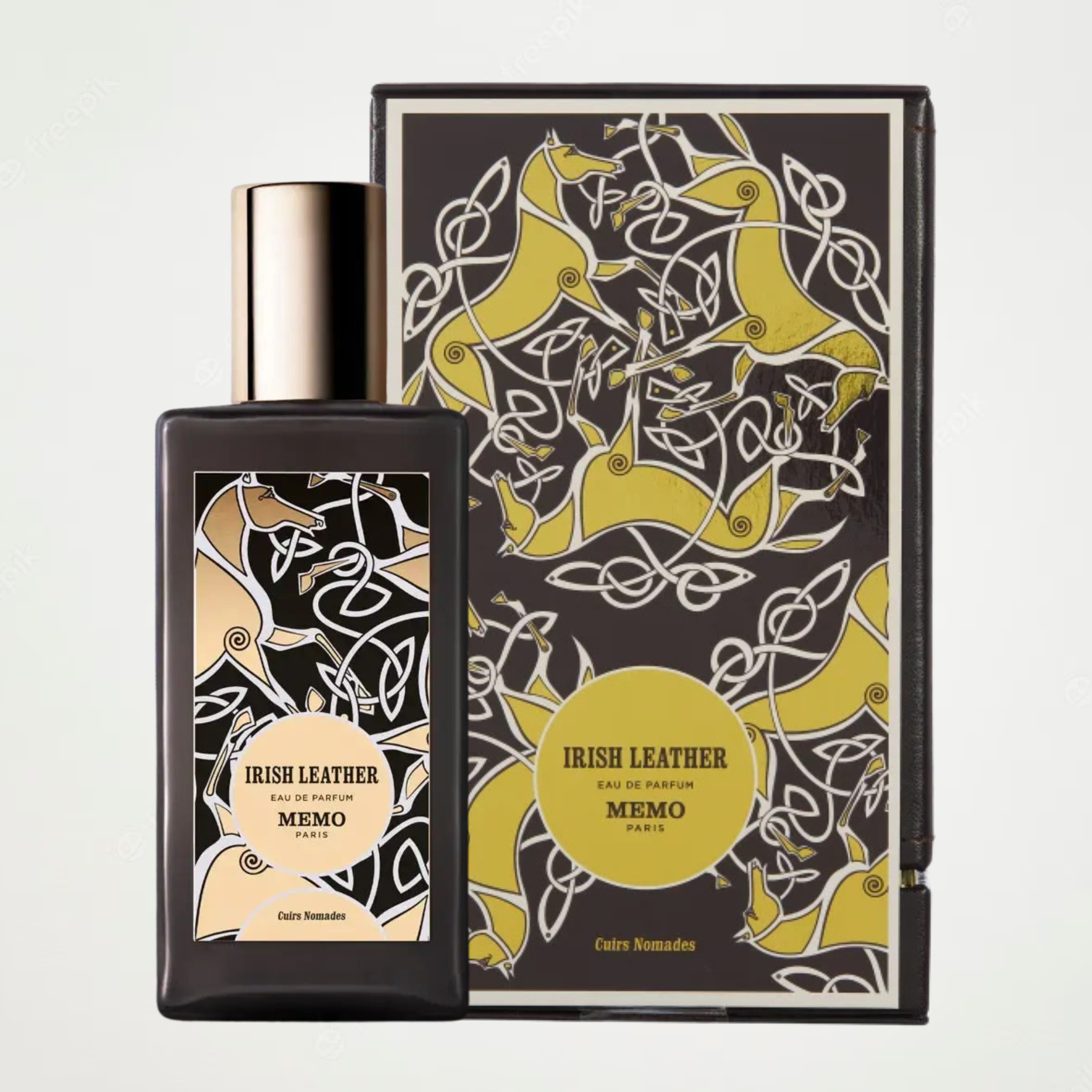 Memo Paris Irish Leather (EDP)