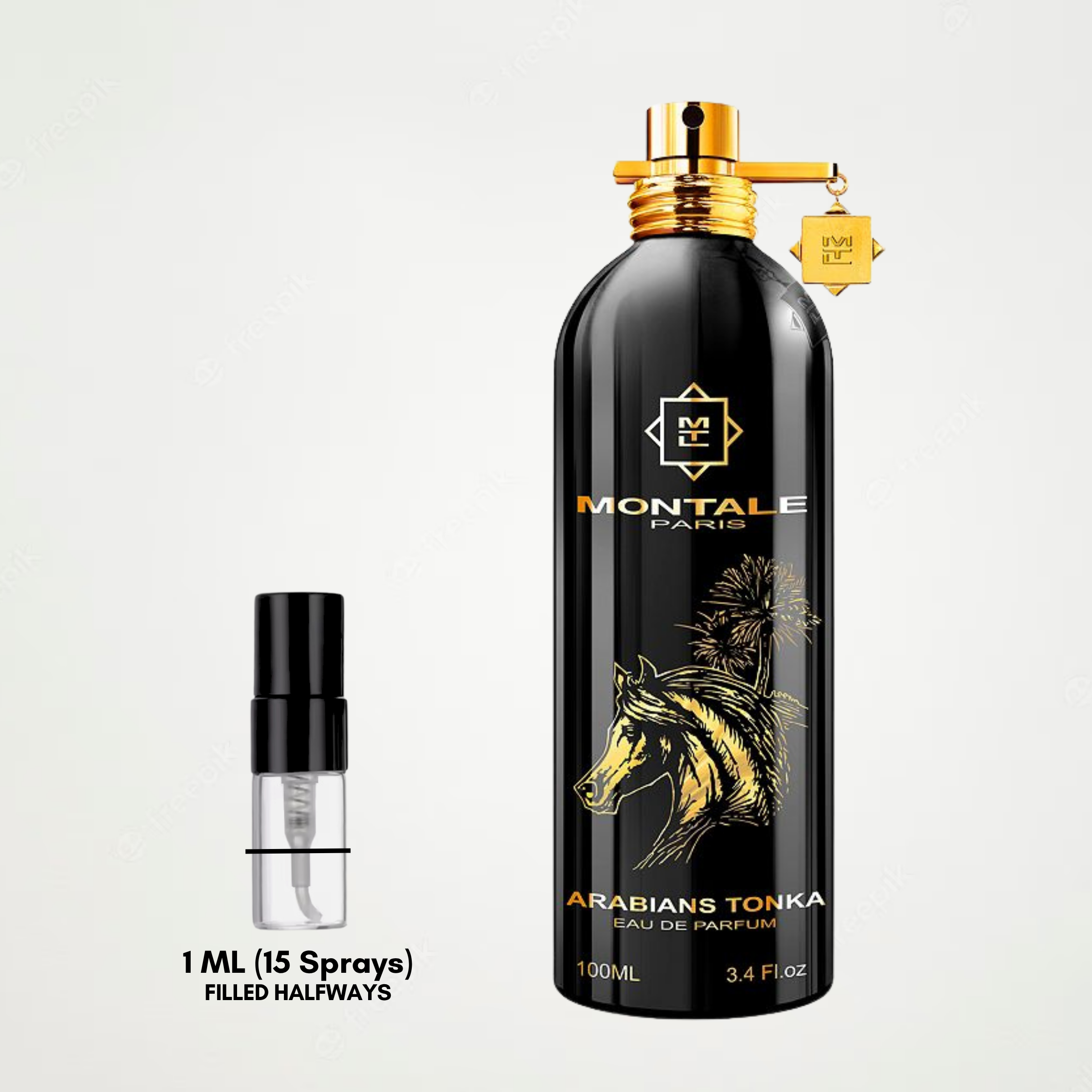 Montale Arabians Tonka (EDP)