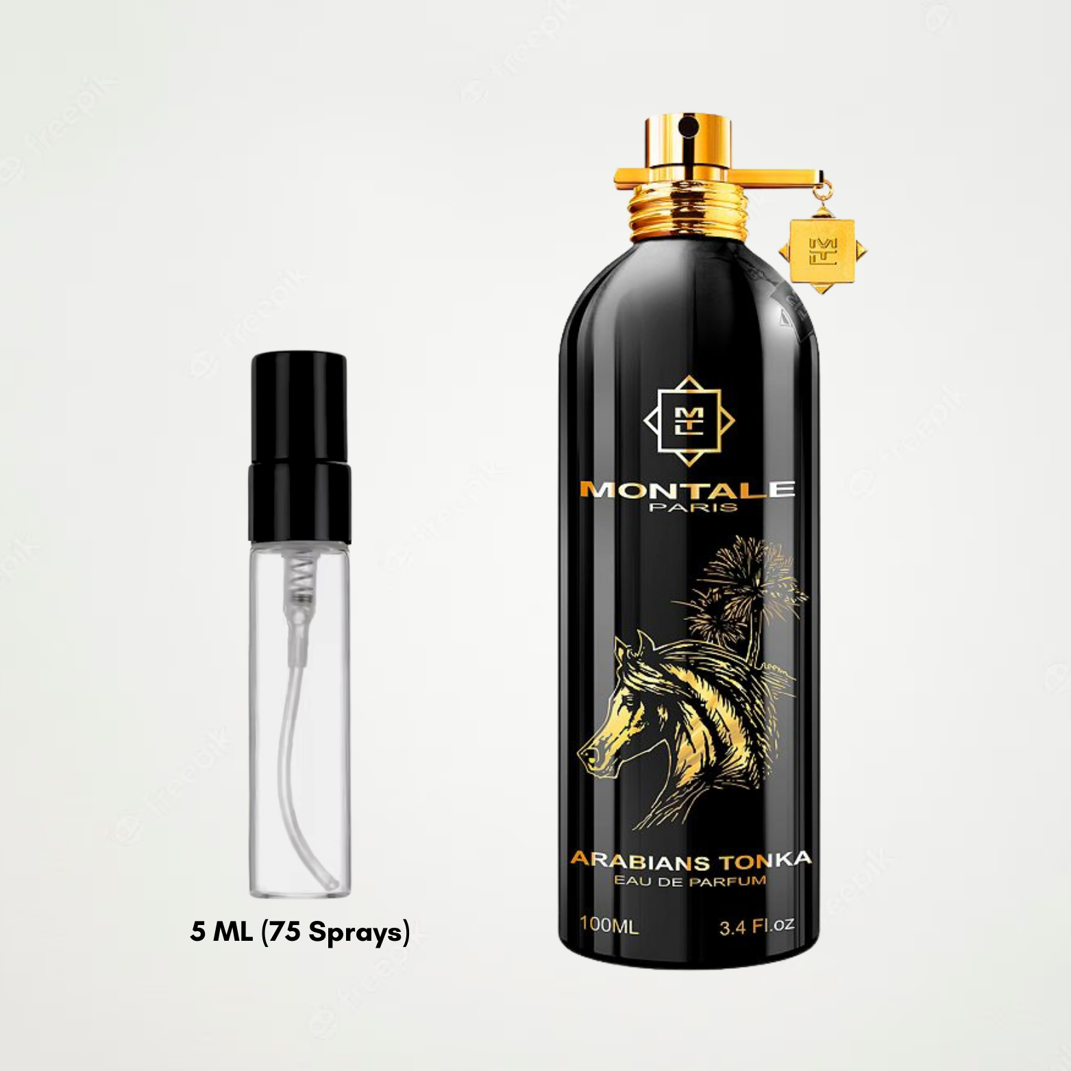 Montale Arabians Tonka (EDP)