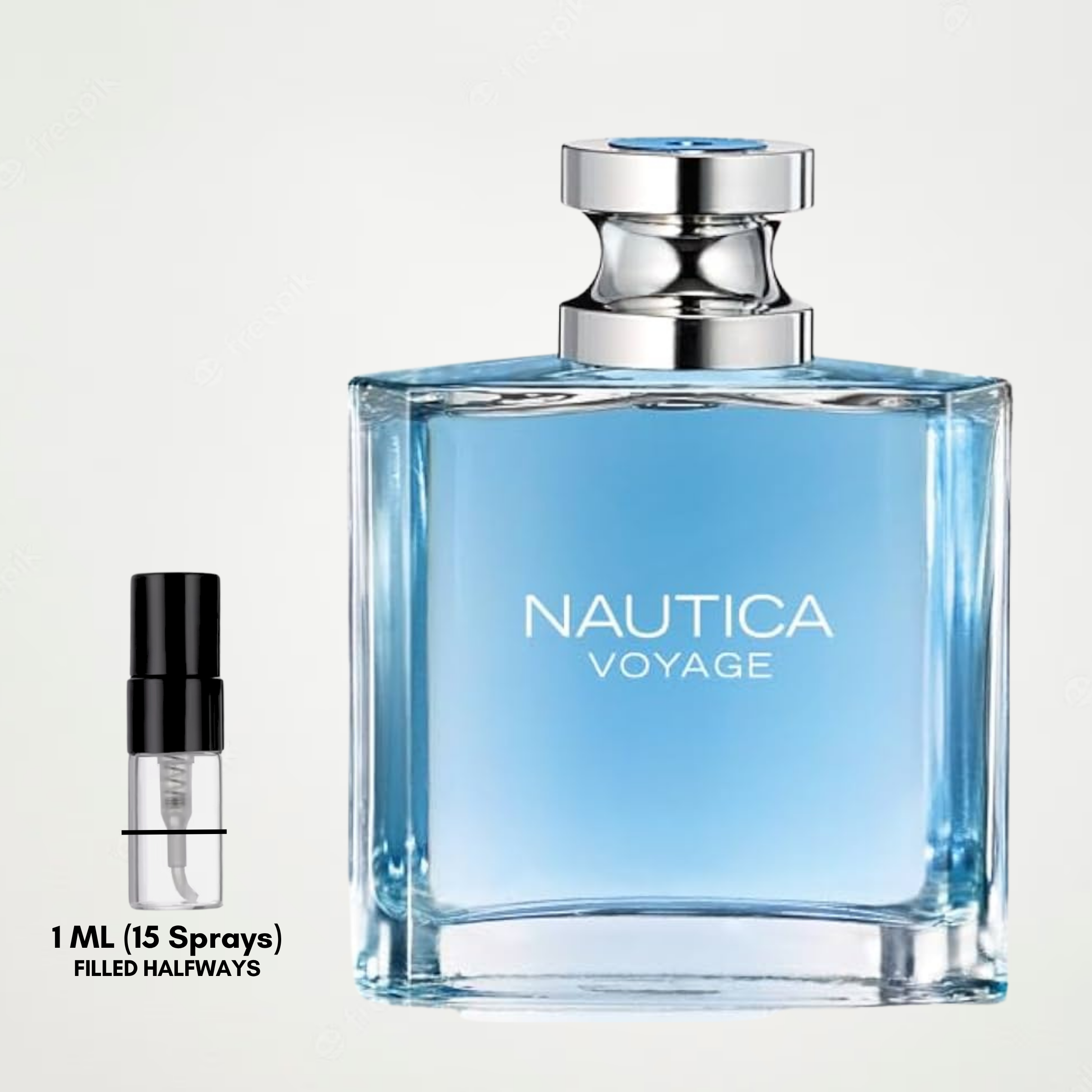 Nautica Voyage (EDT)