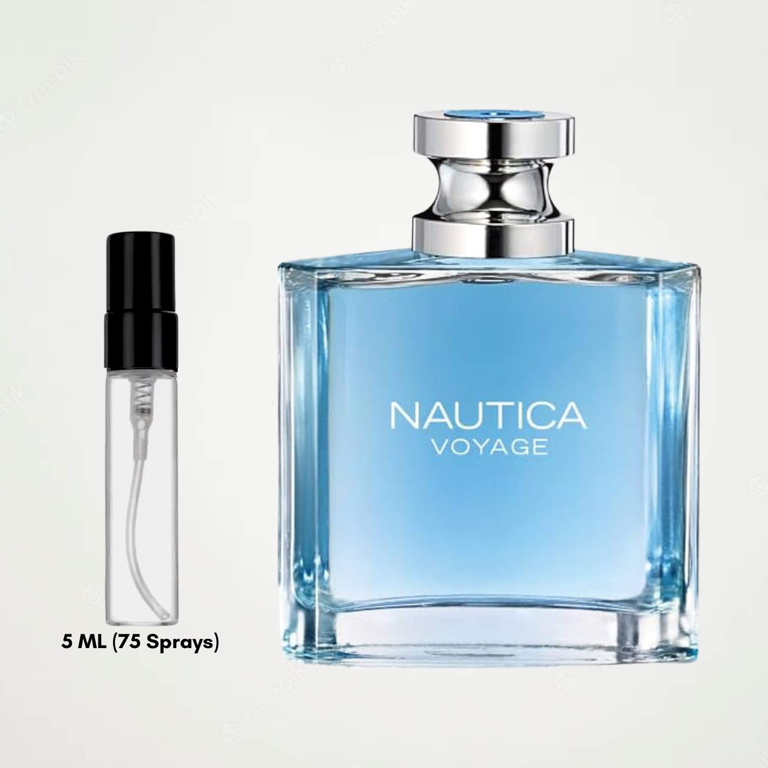 Nautica Voyage (EDT)