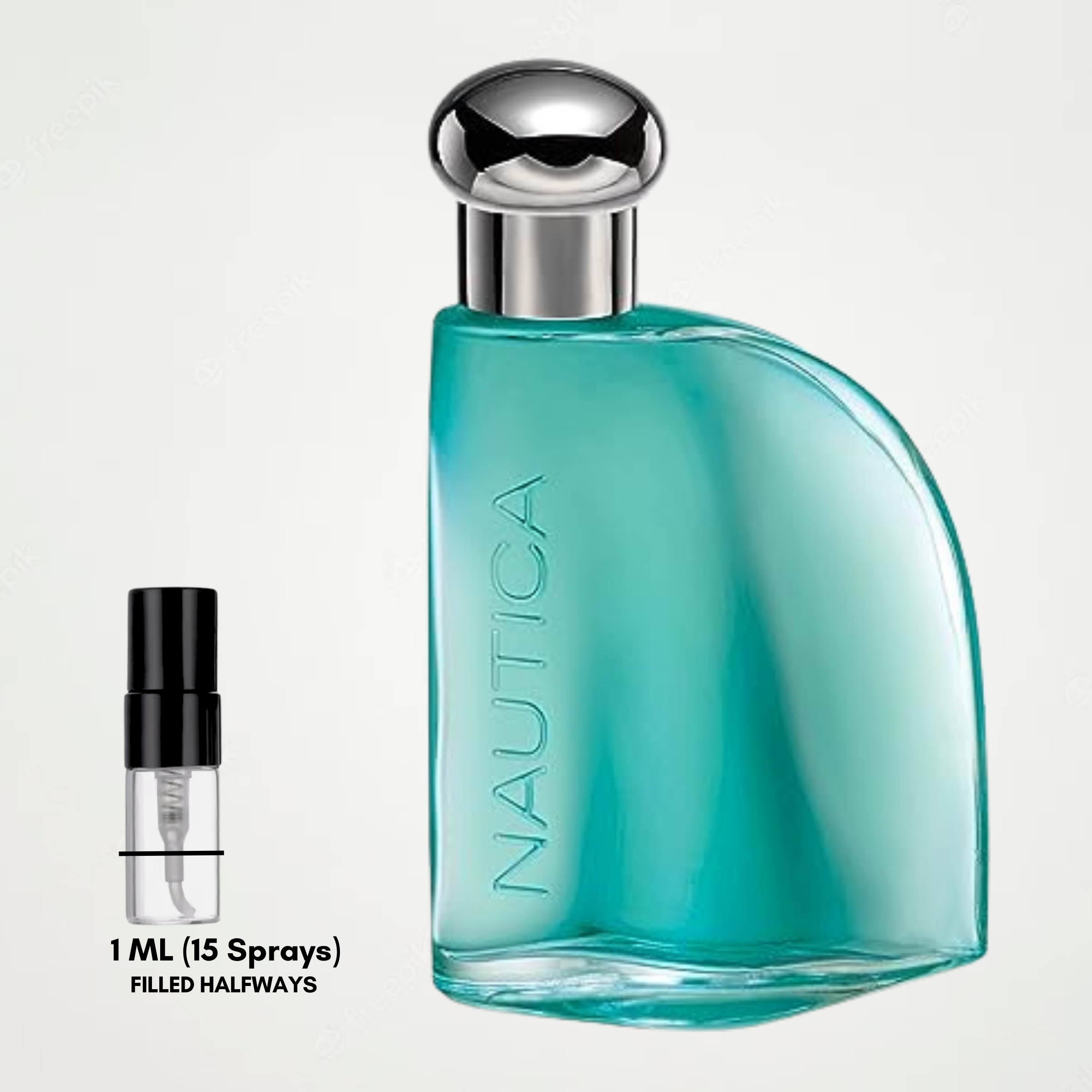 Nautica Classic (EDT)