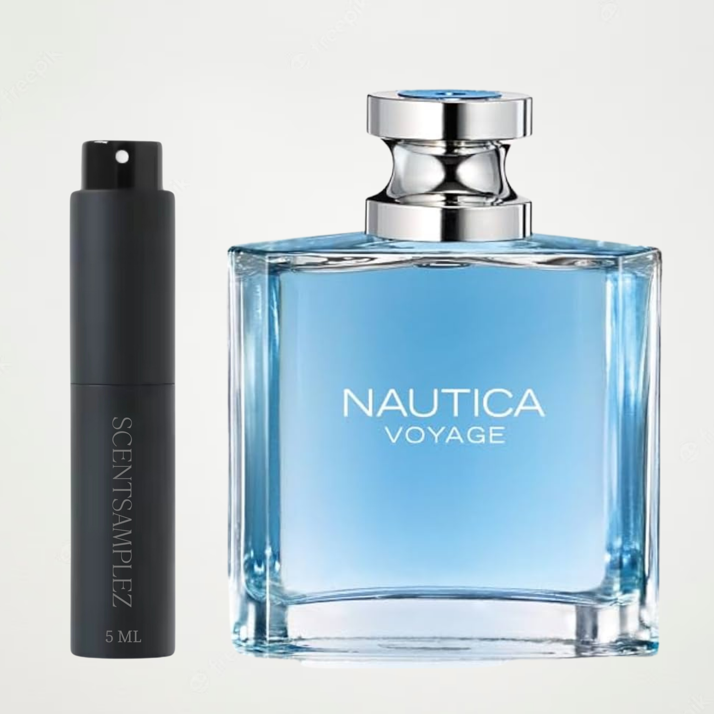 Nautica Voyage (EDT)