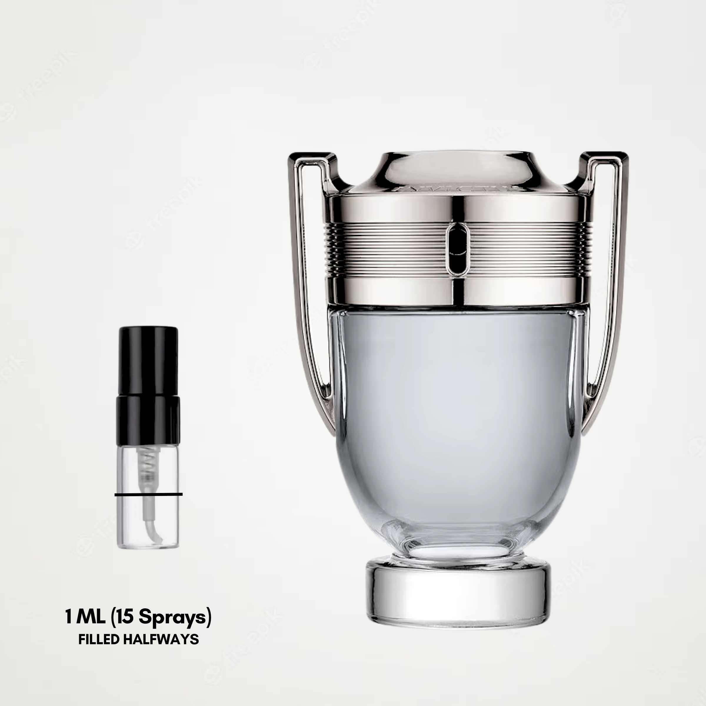 Paco Rabanne Invictus (EDT)