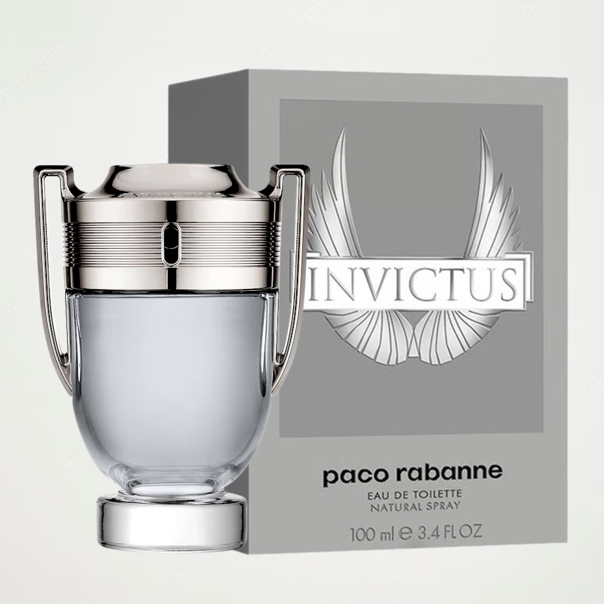 Paco Rabanne Invictus (EDT)
