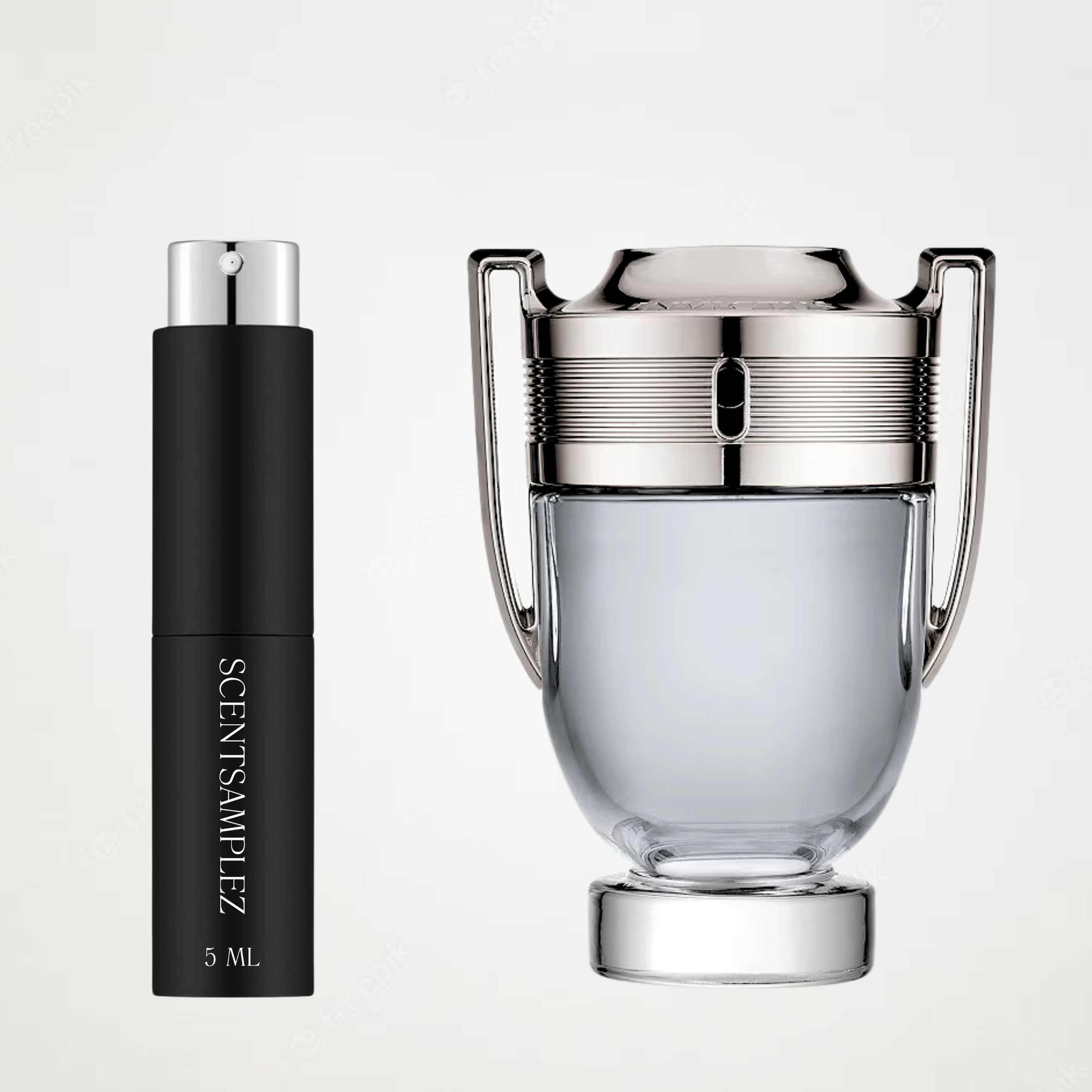 Paco Rabanne Invictus (EDT)