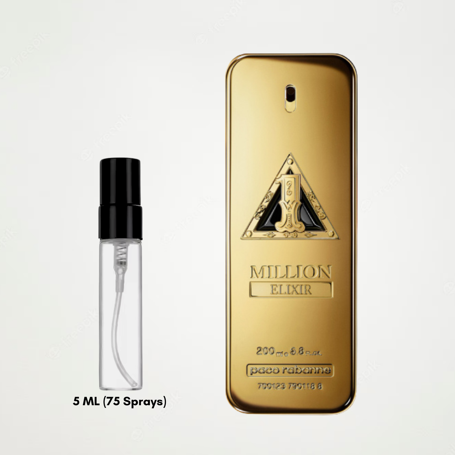 Paco Rabanne One Million Elixir (EDP)