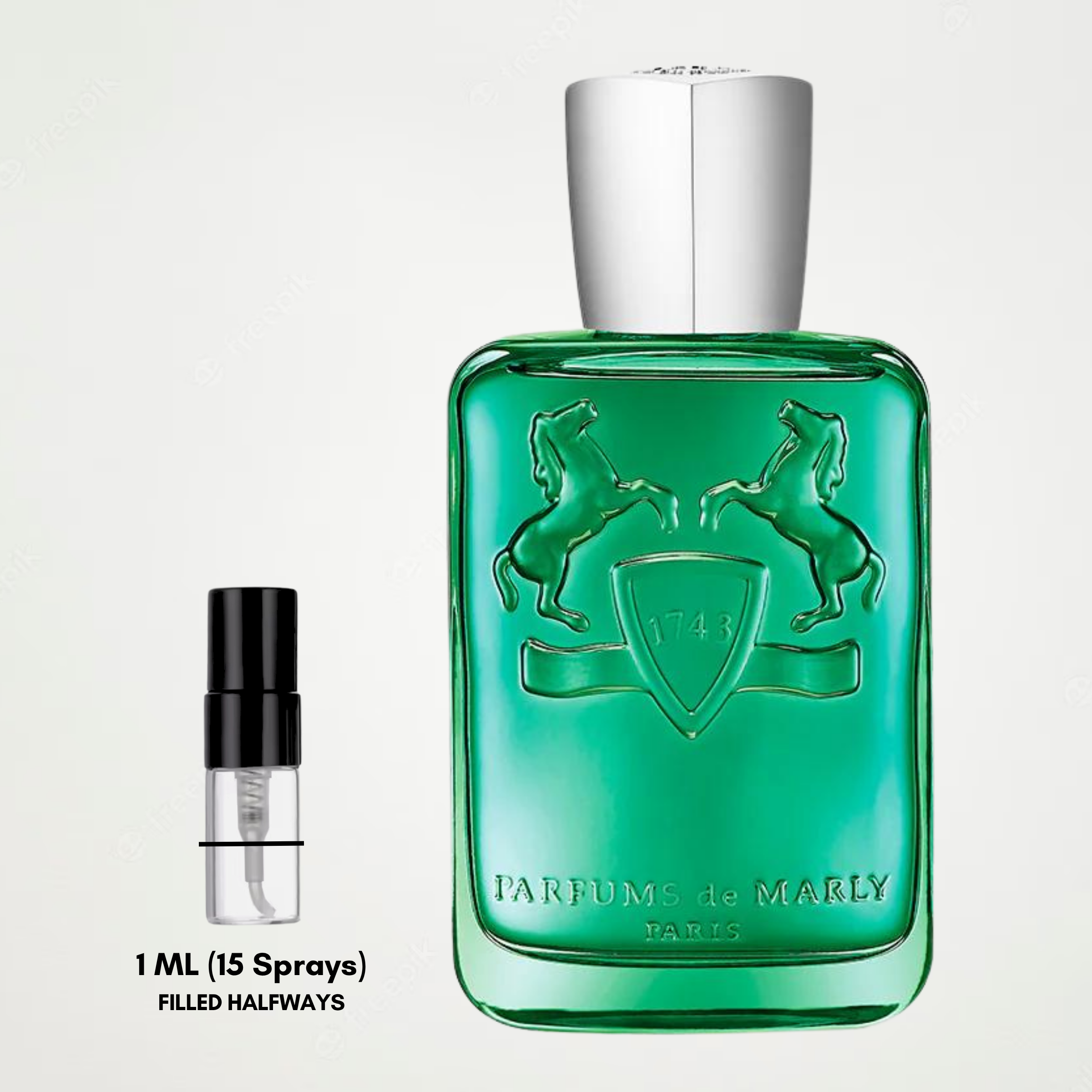 Parfums De Marly Greenley (EDP)