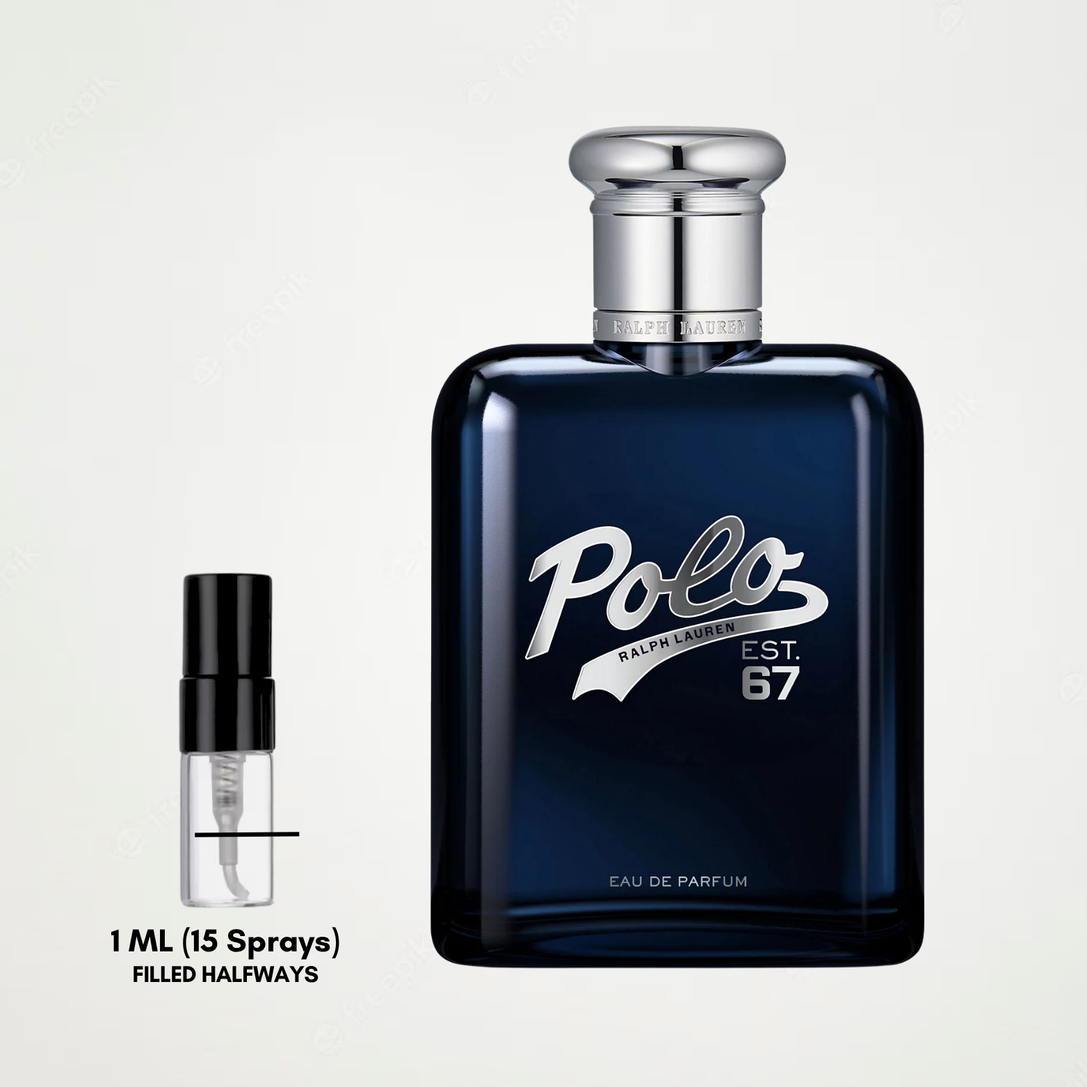 Ralph Lauren Polo 67 (EDP)