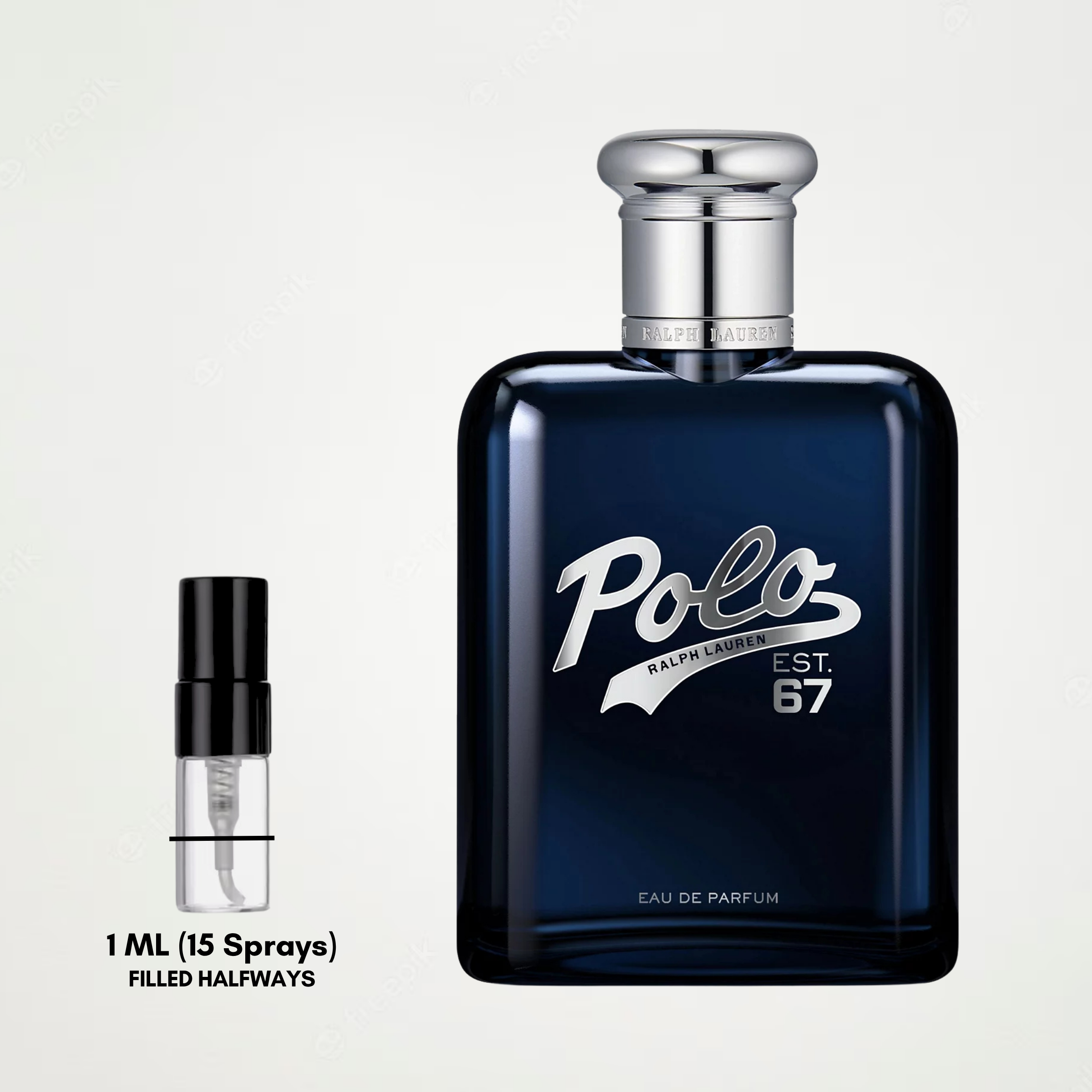 Polo 67 (EDP)
