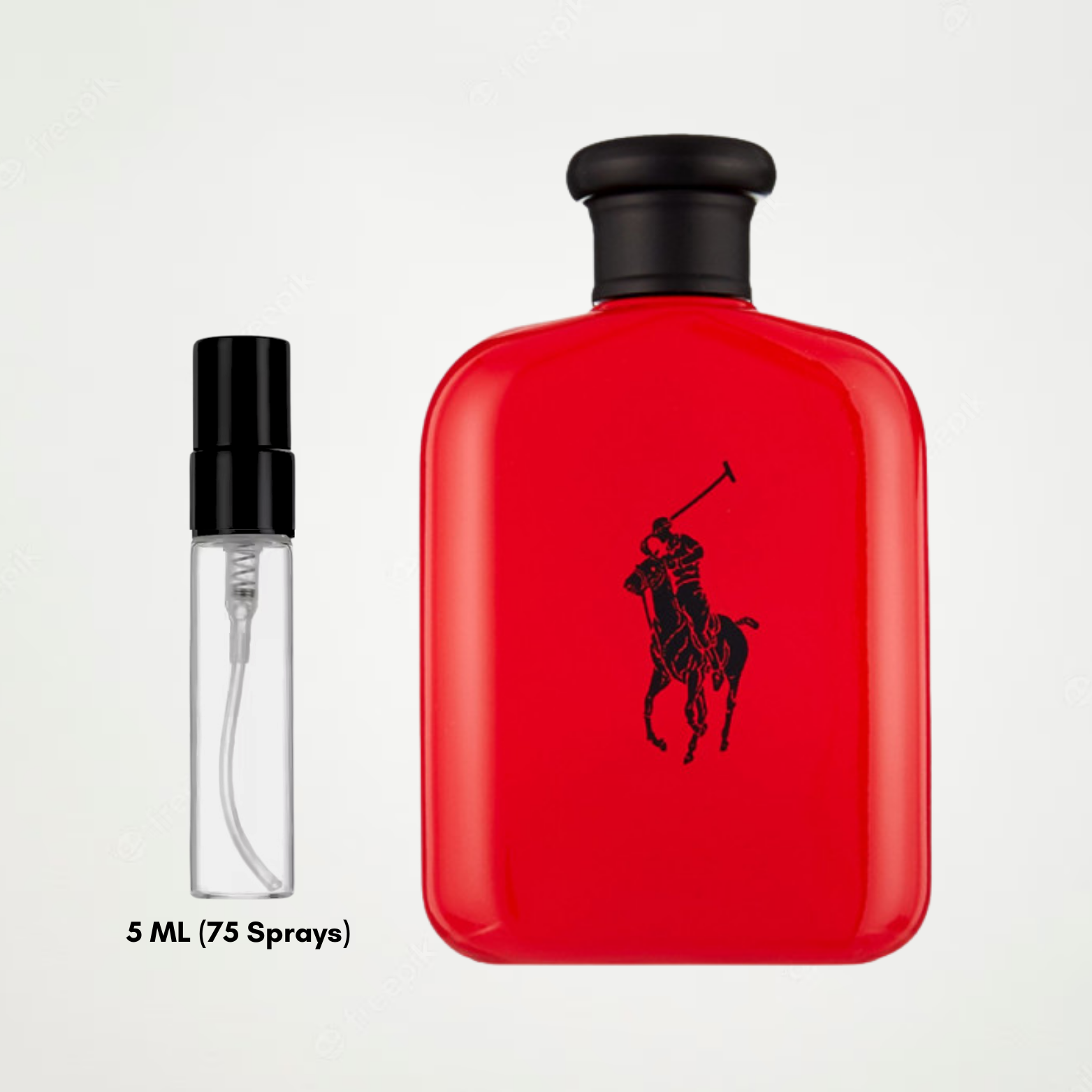 Polo Red (EDT)