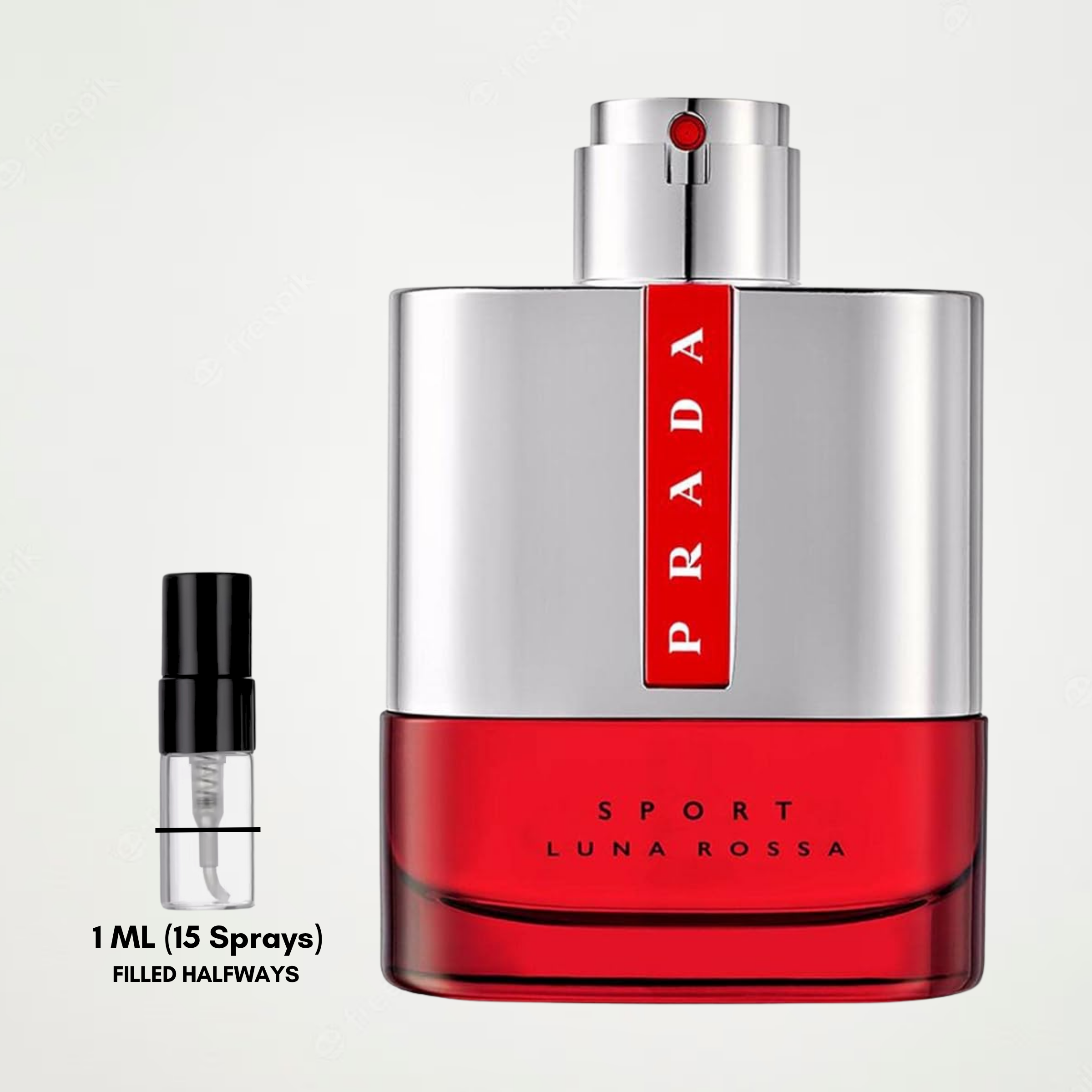 Prada Luna Rossa Sport (EDT)