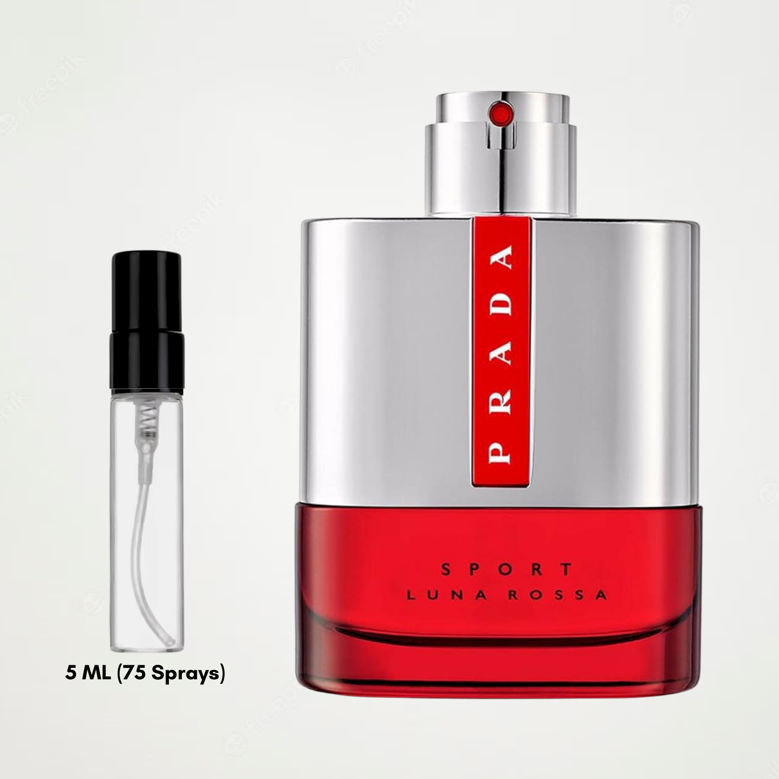 Prada Luna Rossa Sport (EDT)