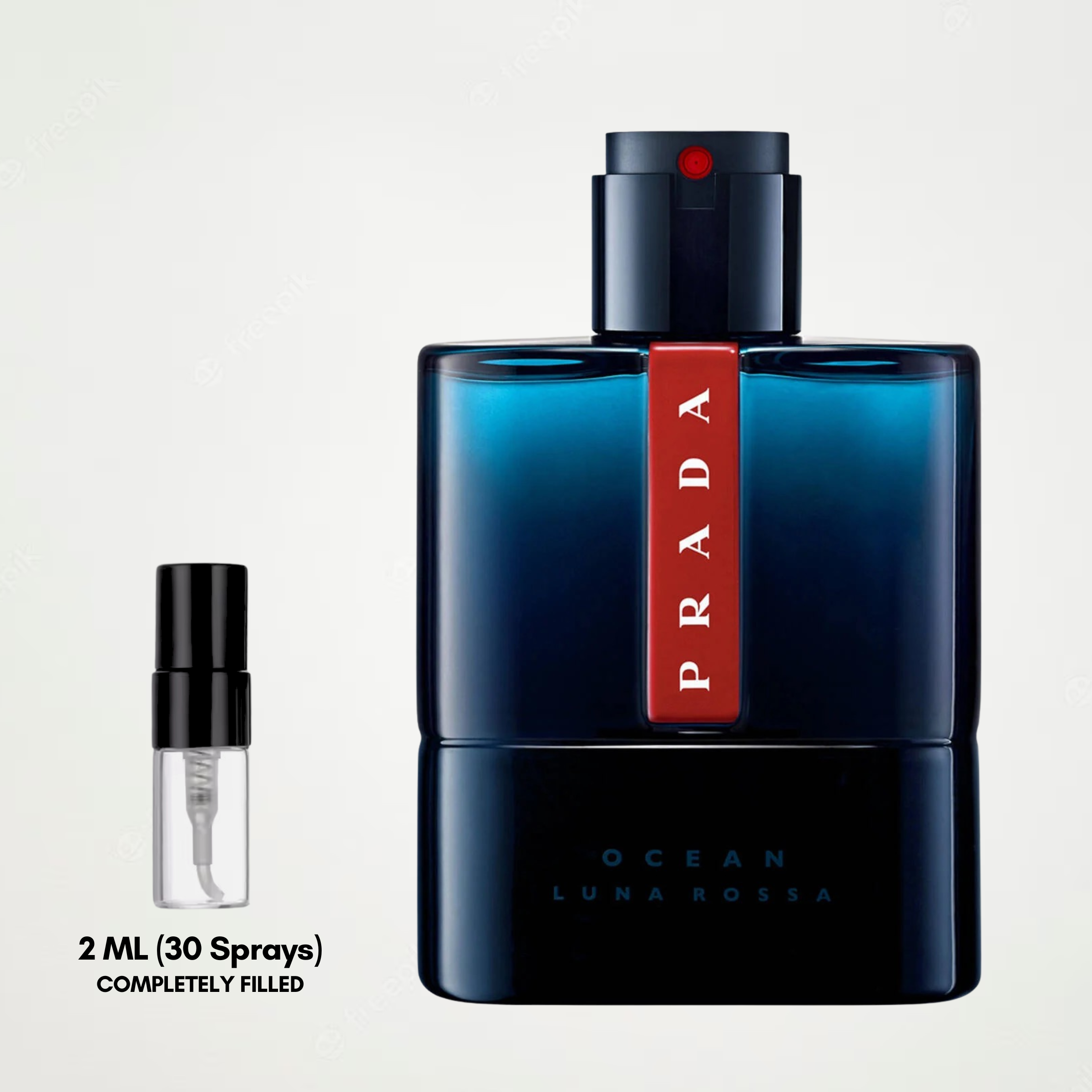 Prada Luna Rossa Ocean (EDT)