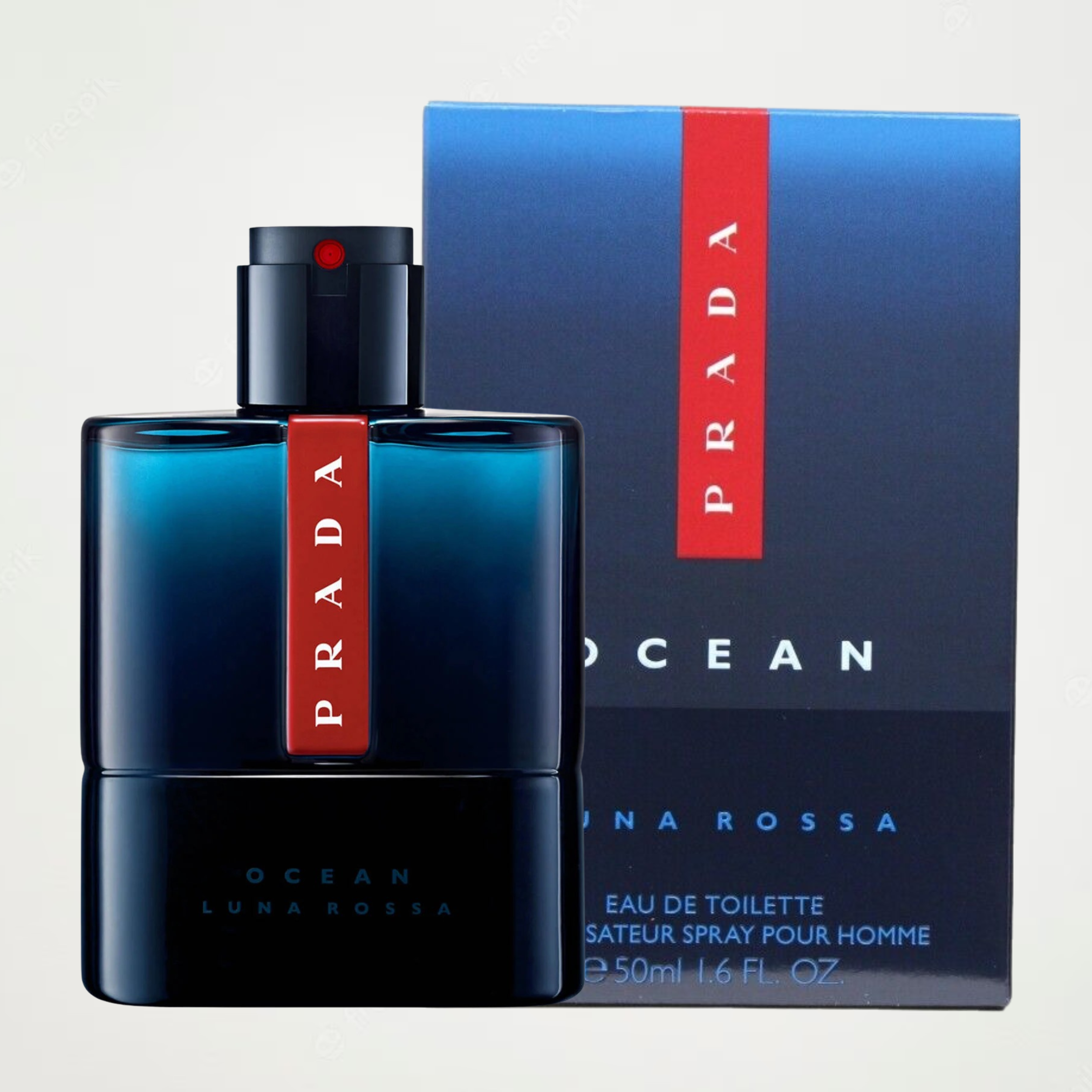 Prada Luna Rossa Ocean (EDT)