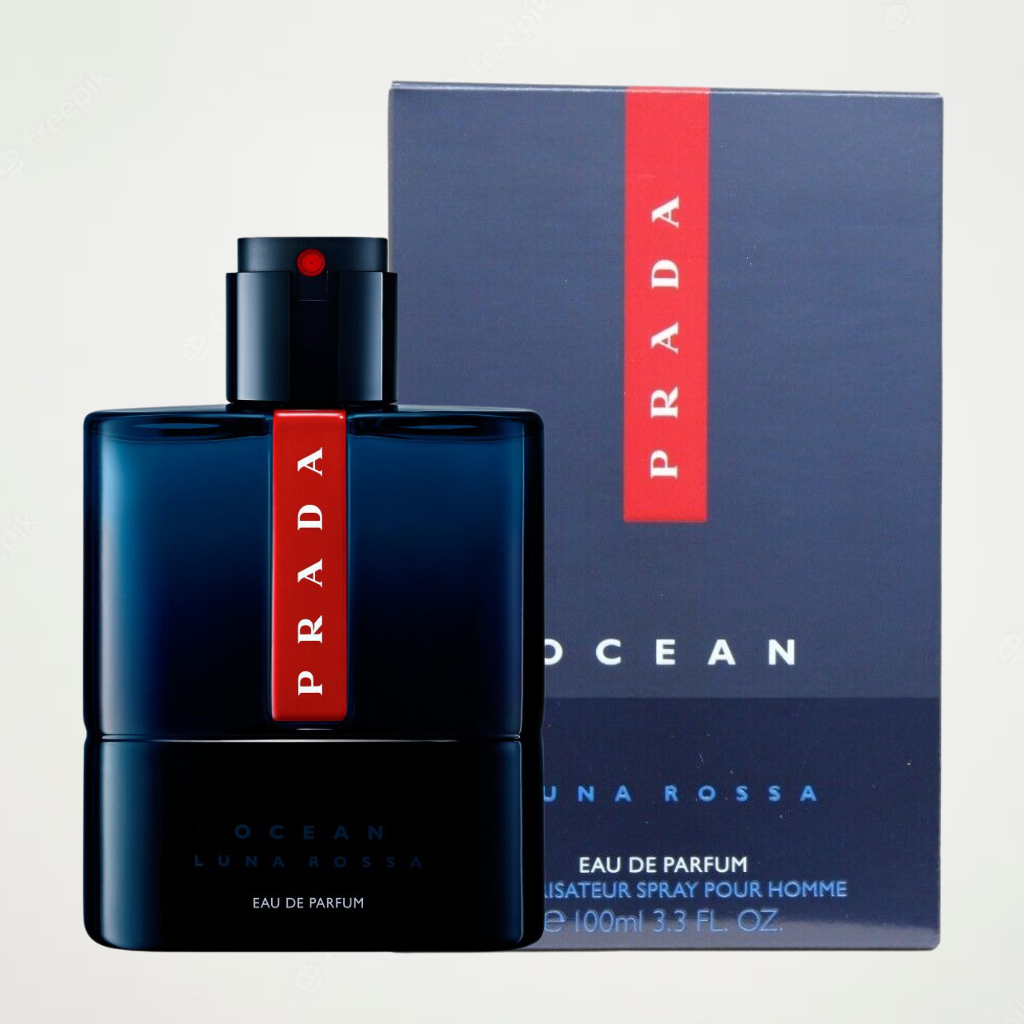 Prada Luna Rossa Ocean (EDP)