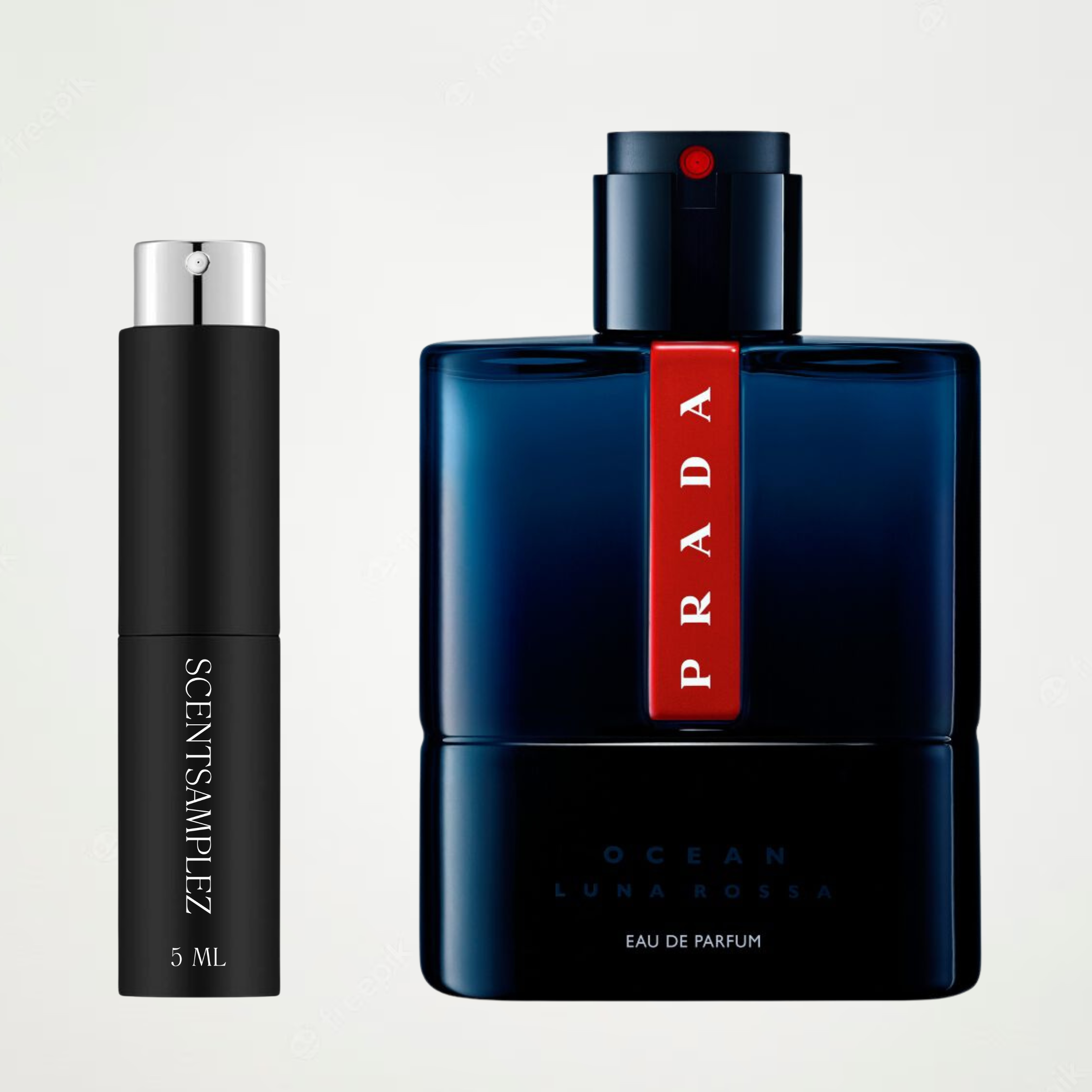 Prada Luna Rossa Ocean (EDP)