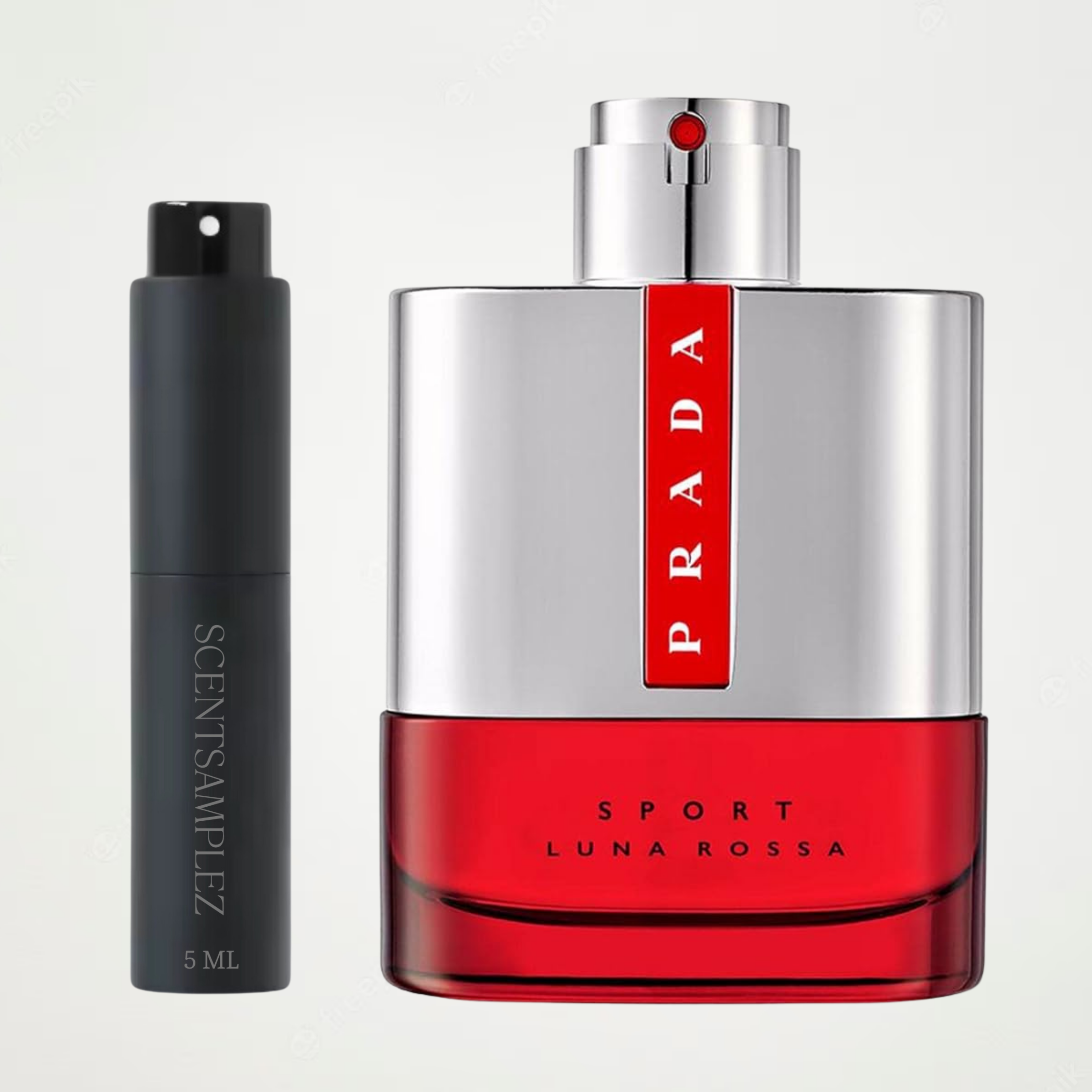 Prada Luna Rossa Sport (EDT)