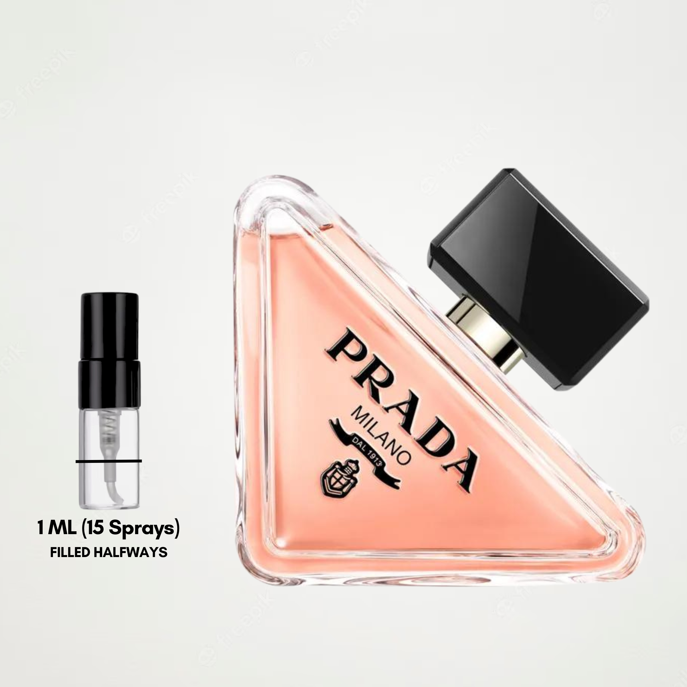 Prada Paradoxe (EDP)