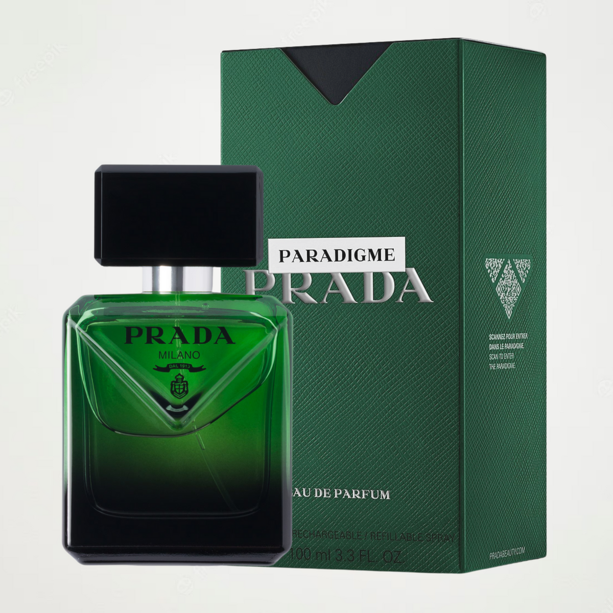 Prada Paradigme (EDP)