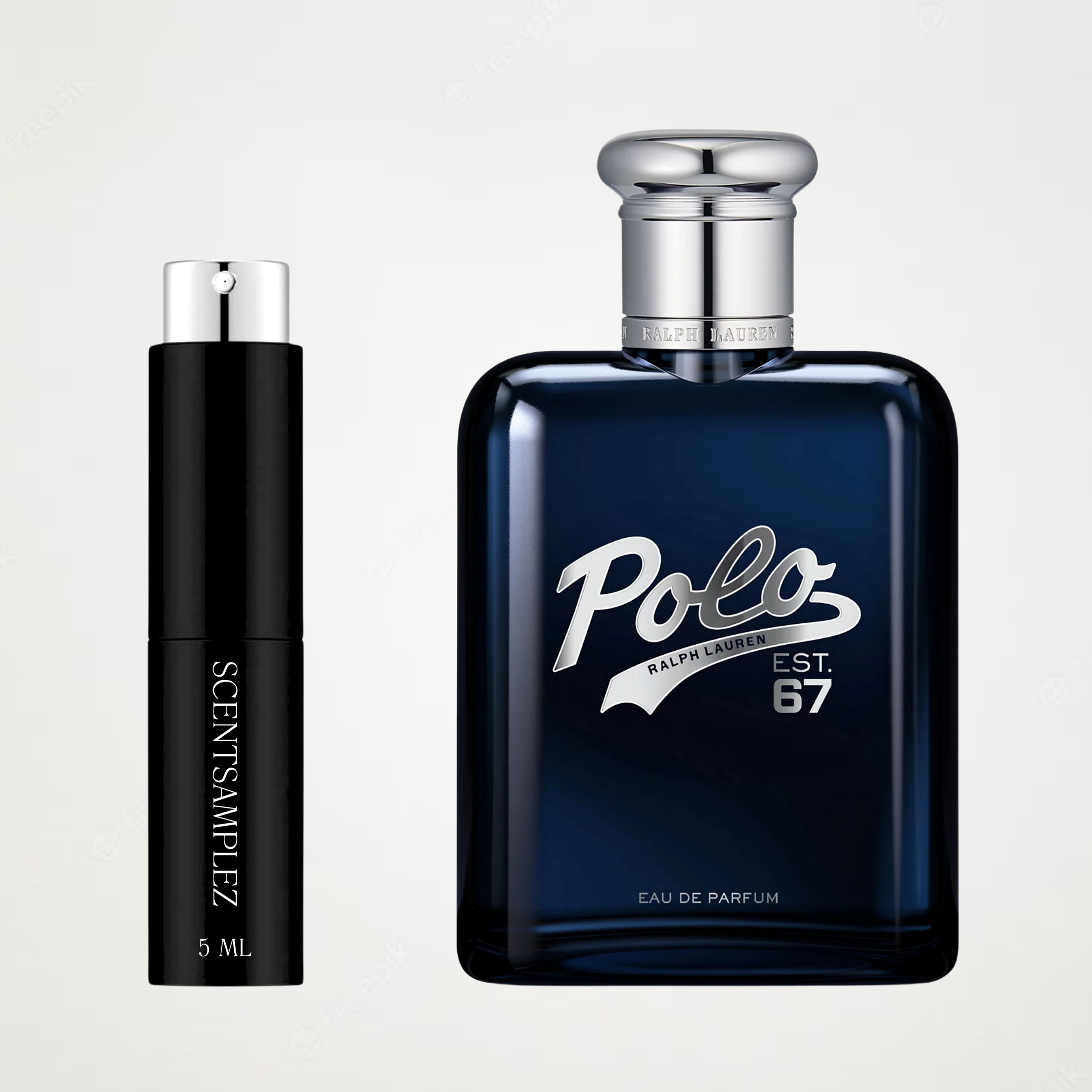 Ralph Lauren Polo 67 (EDP)