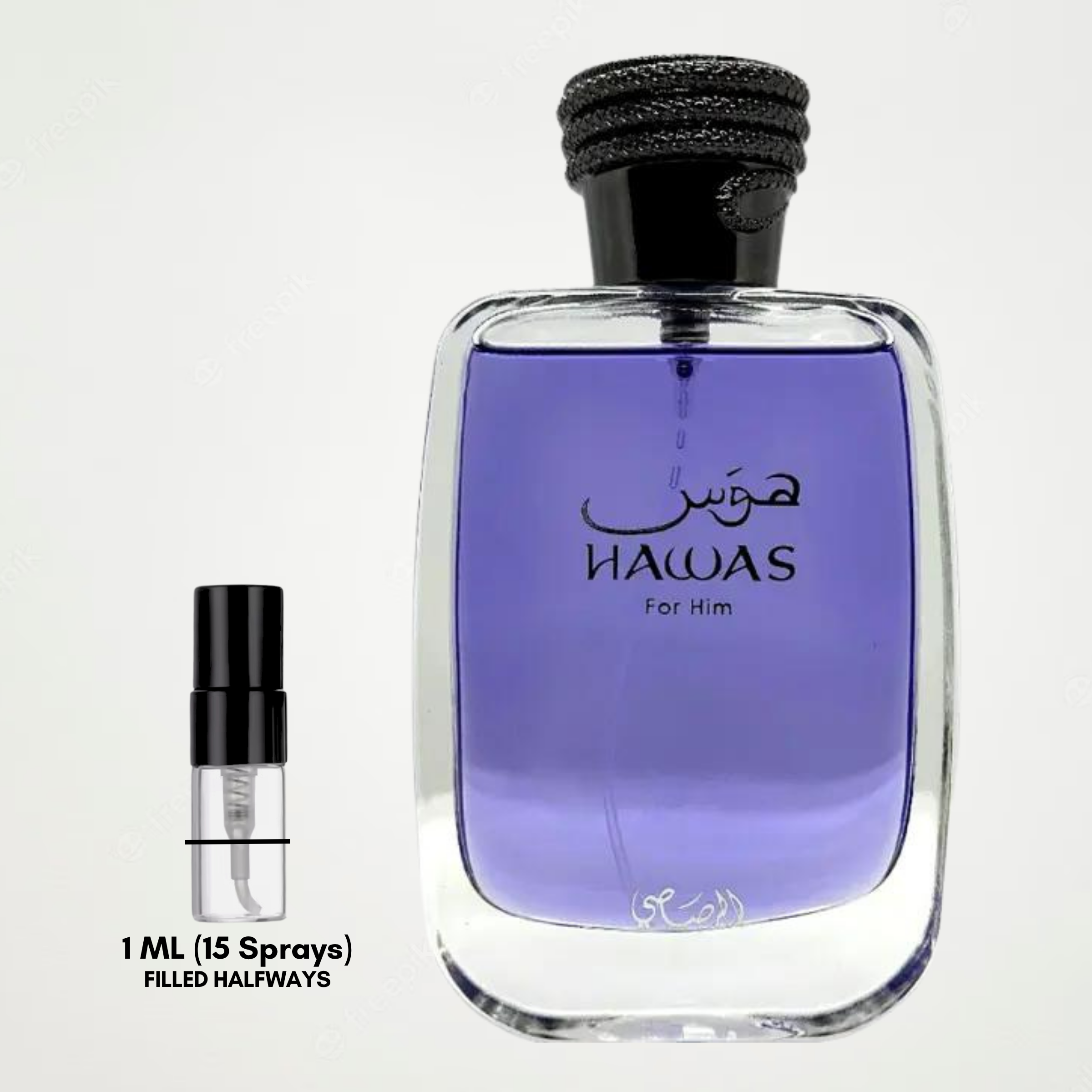 Rasasi Hawas (EDP)