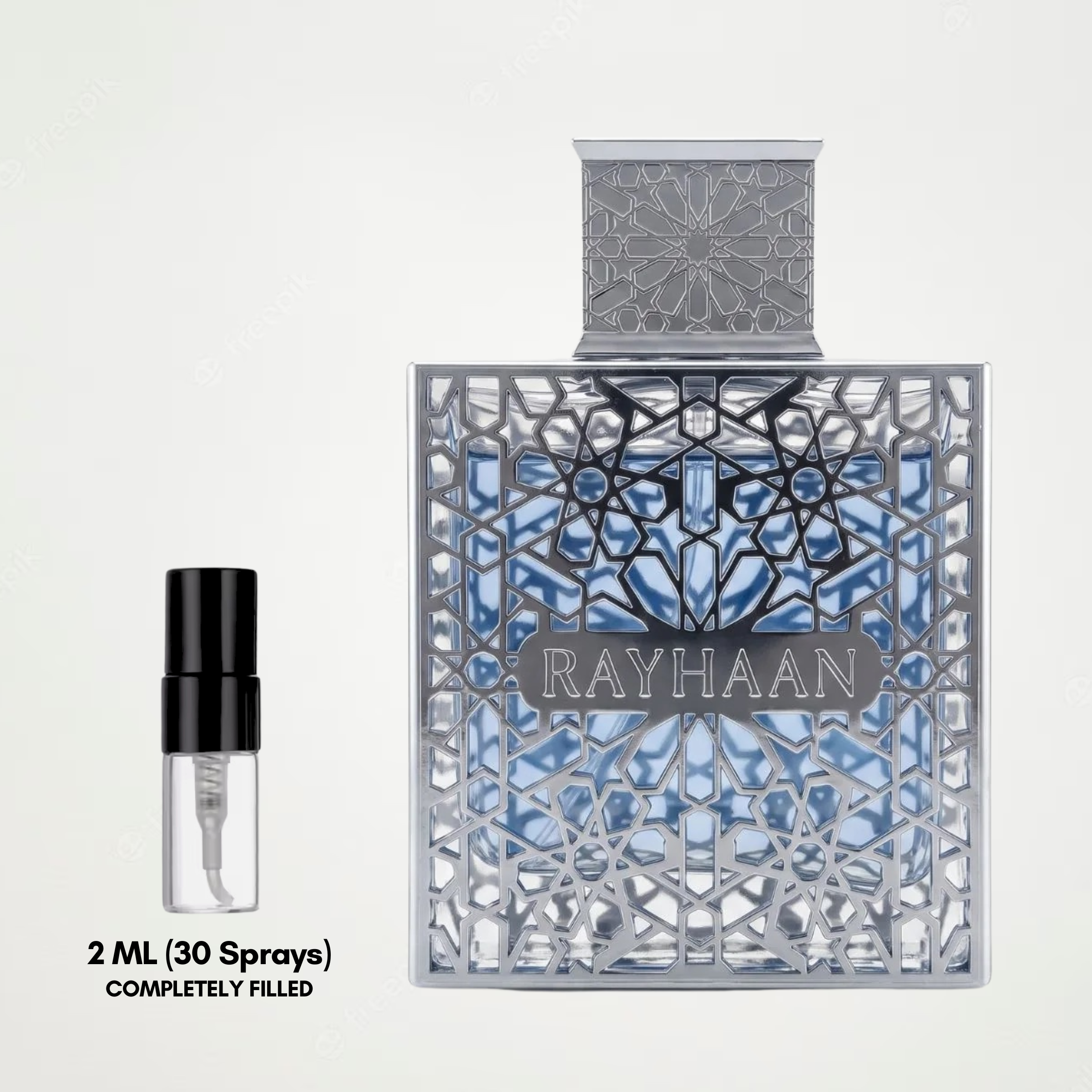Rayhaan Aquatica (EDP)